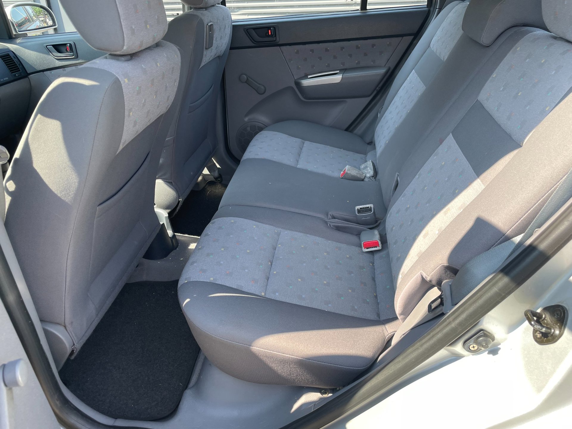 Foto van Hyundai Getz