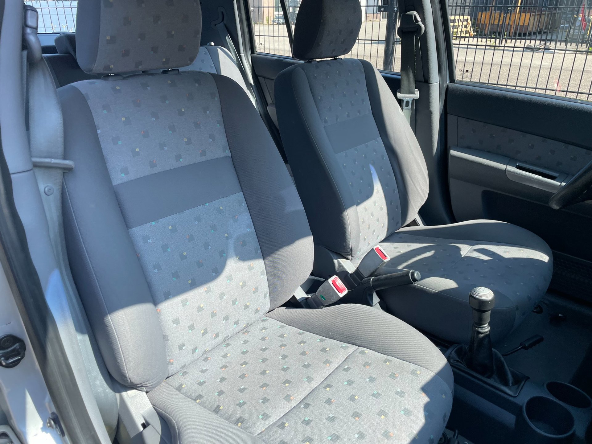Foto van Hyundai Getz