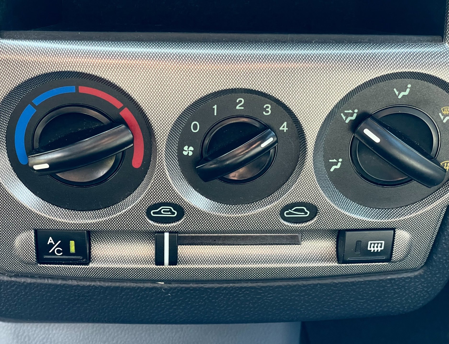 Foto van Hyundai Getz