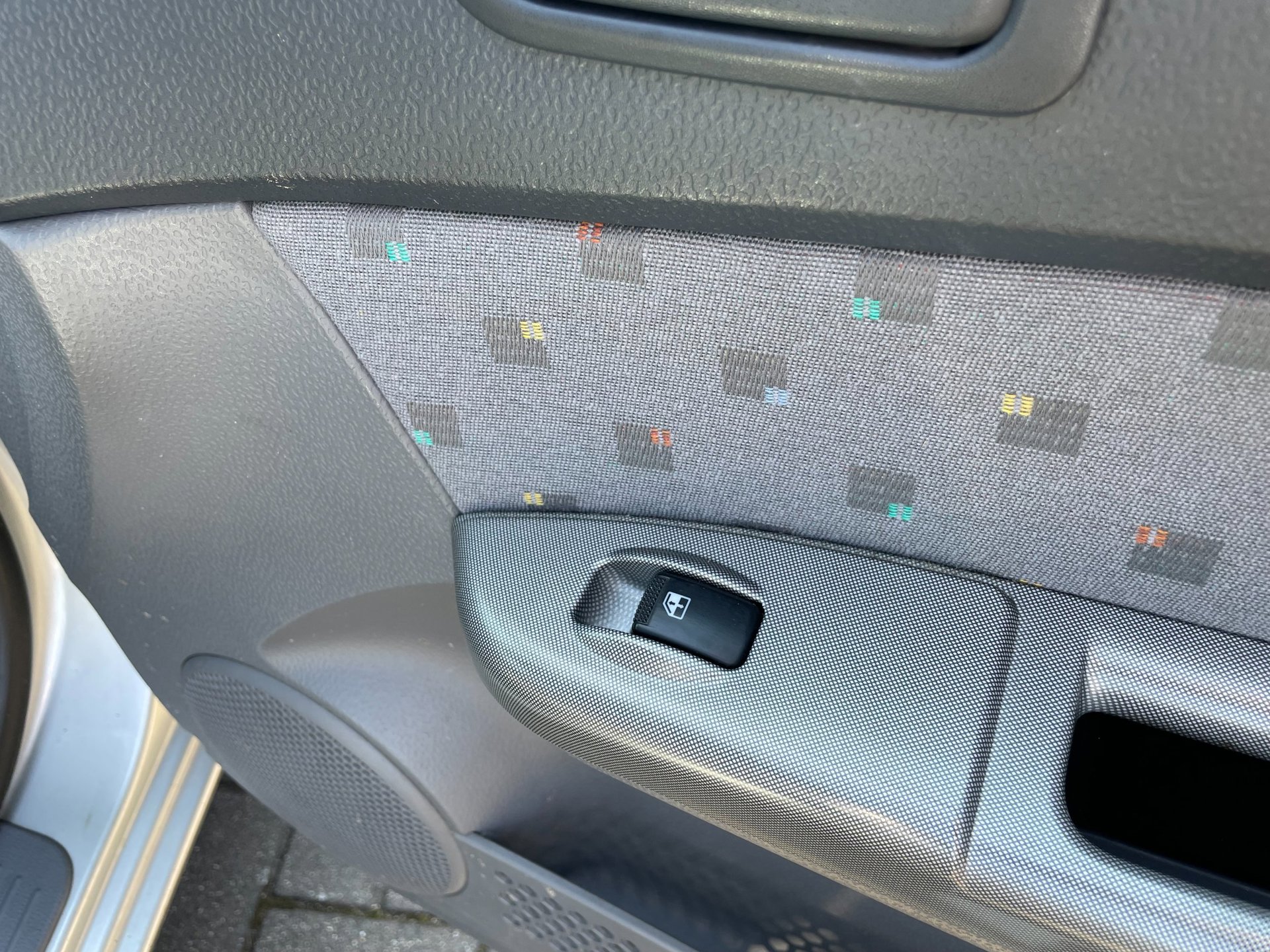 Foto van Hyundai Getz