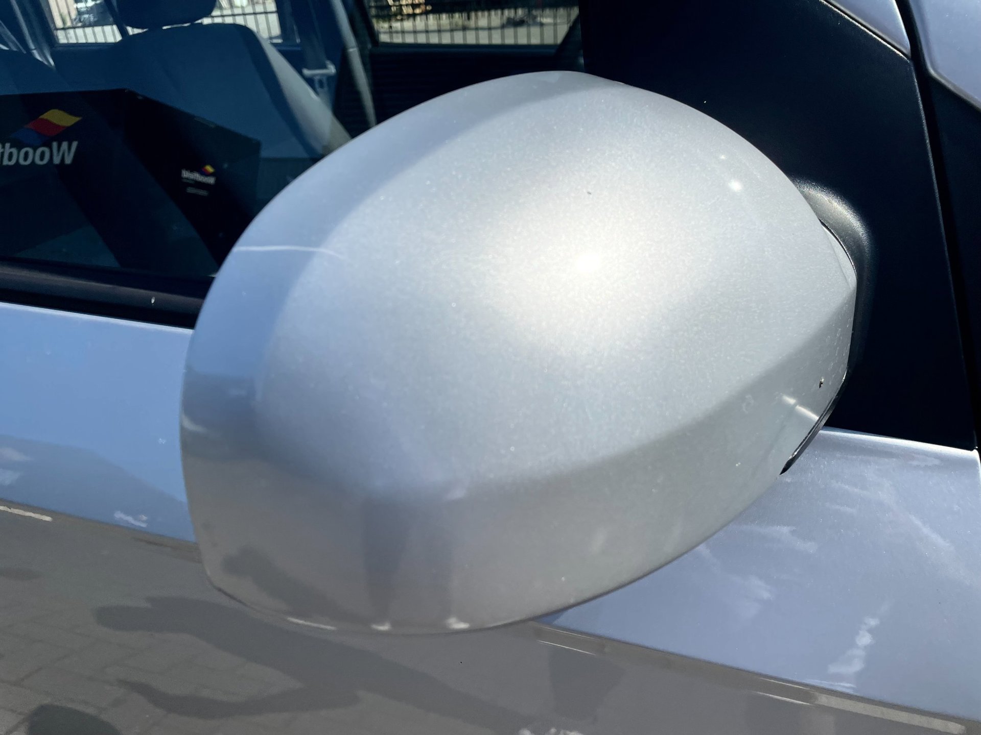 Foto van Hyundai Getz