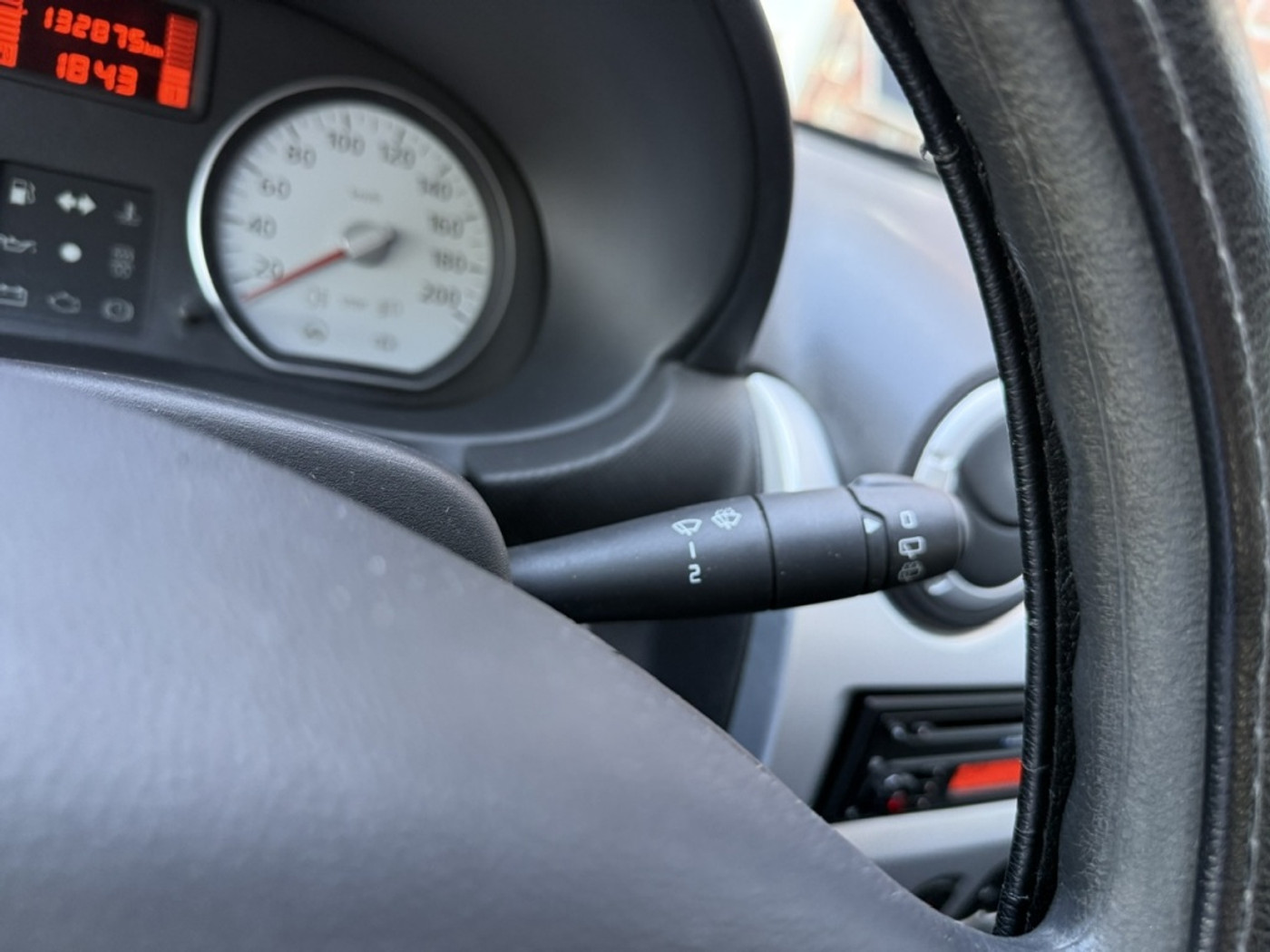 Foto van Dacia Sandero