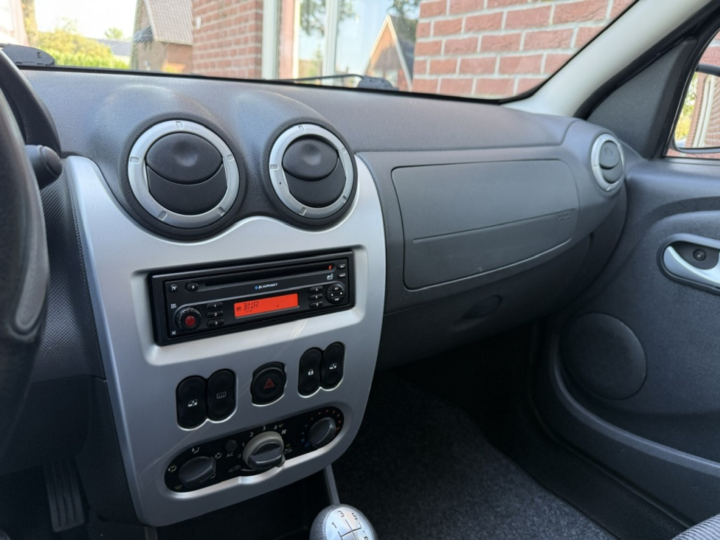 Foto van Dacia Sandero