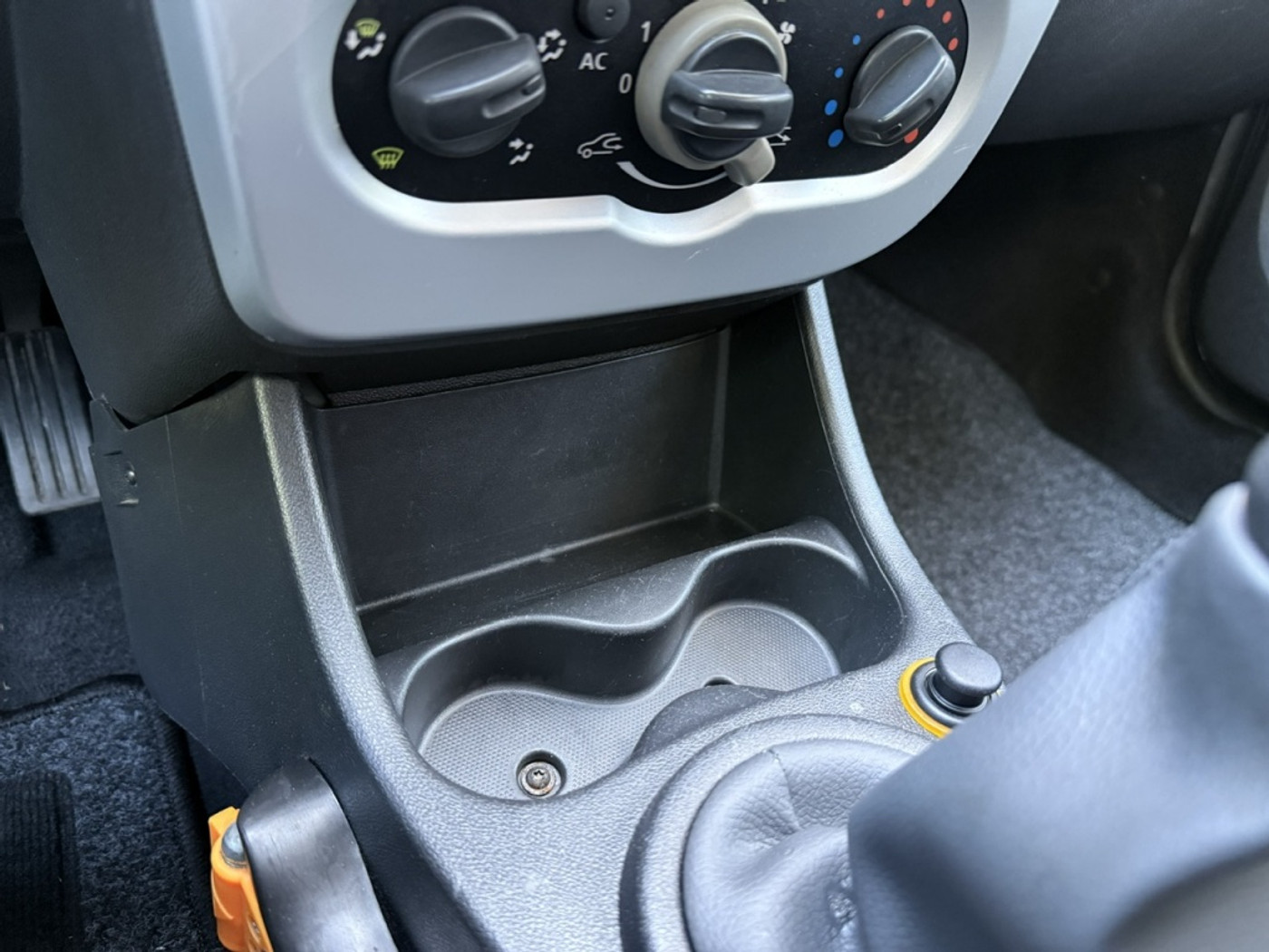 Foto van Dacia Sandero