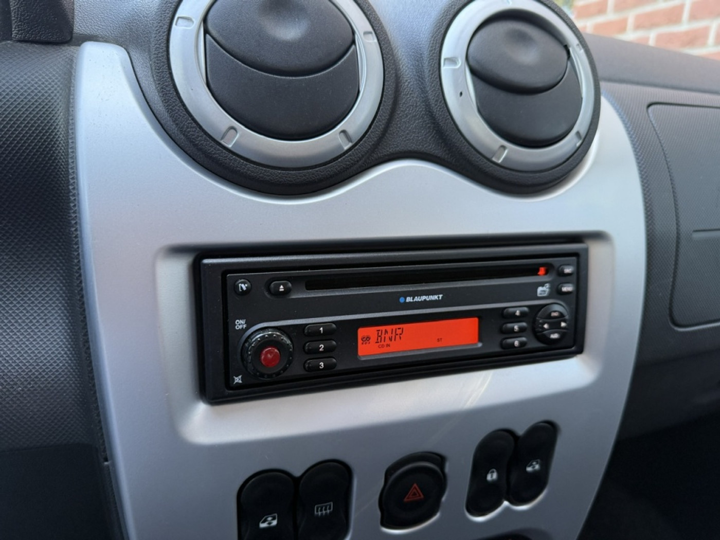 Foto van Dacia Sandero