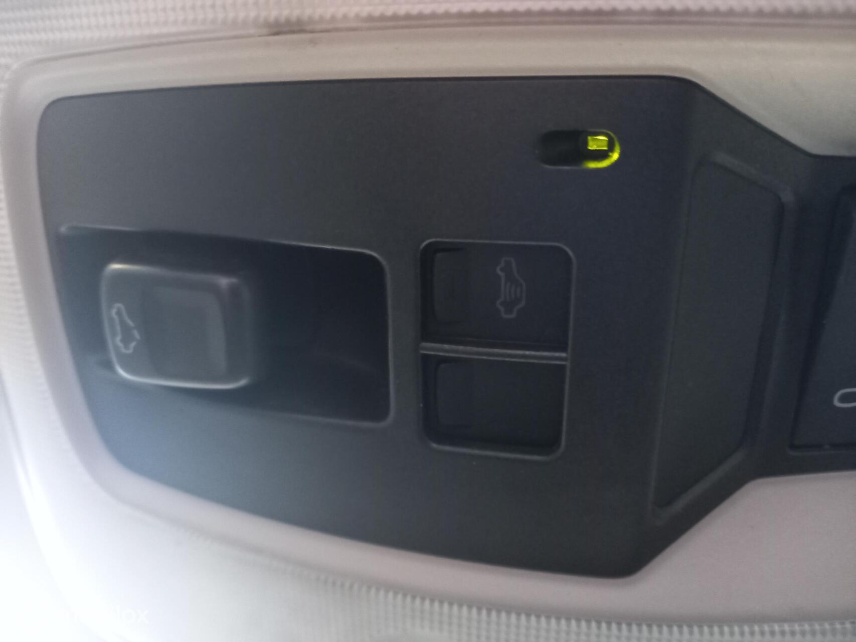 Foto van Volvo V50