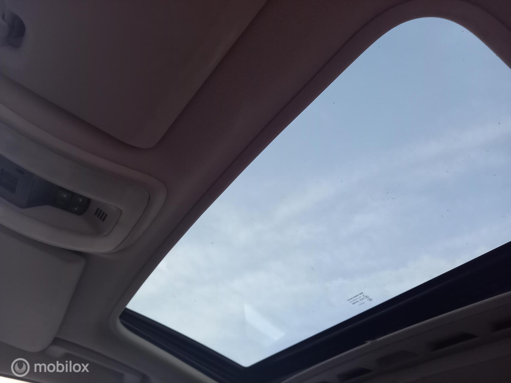 Foto van Volvo V50