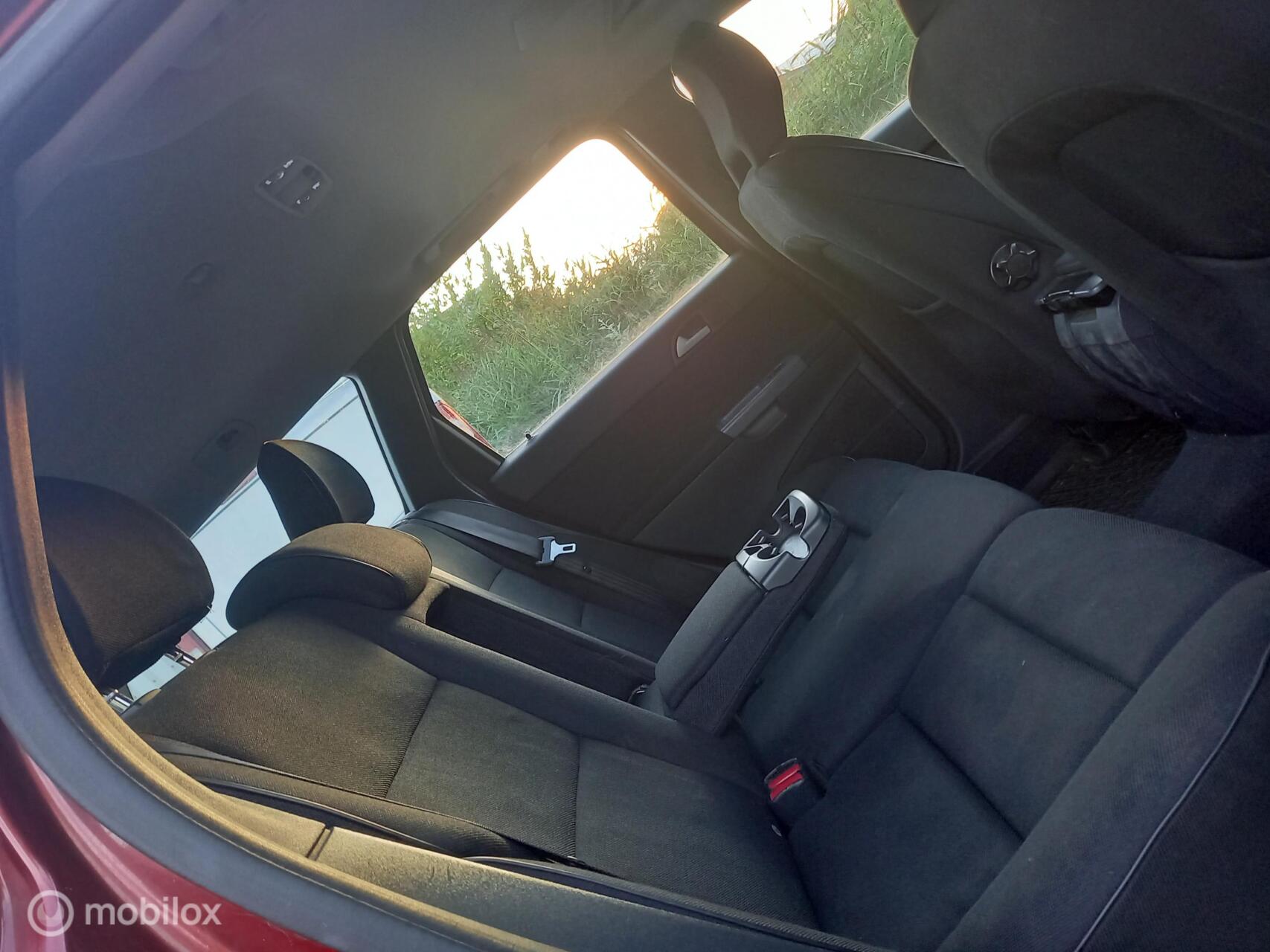 Foto van Volvo V50