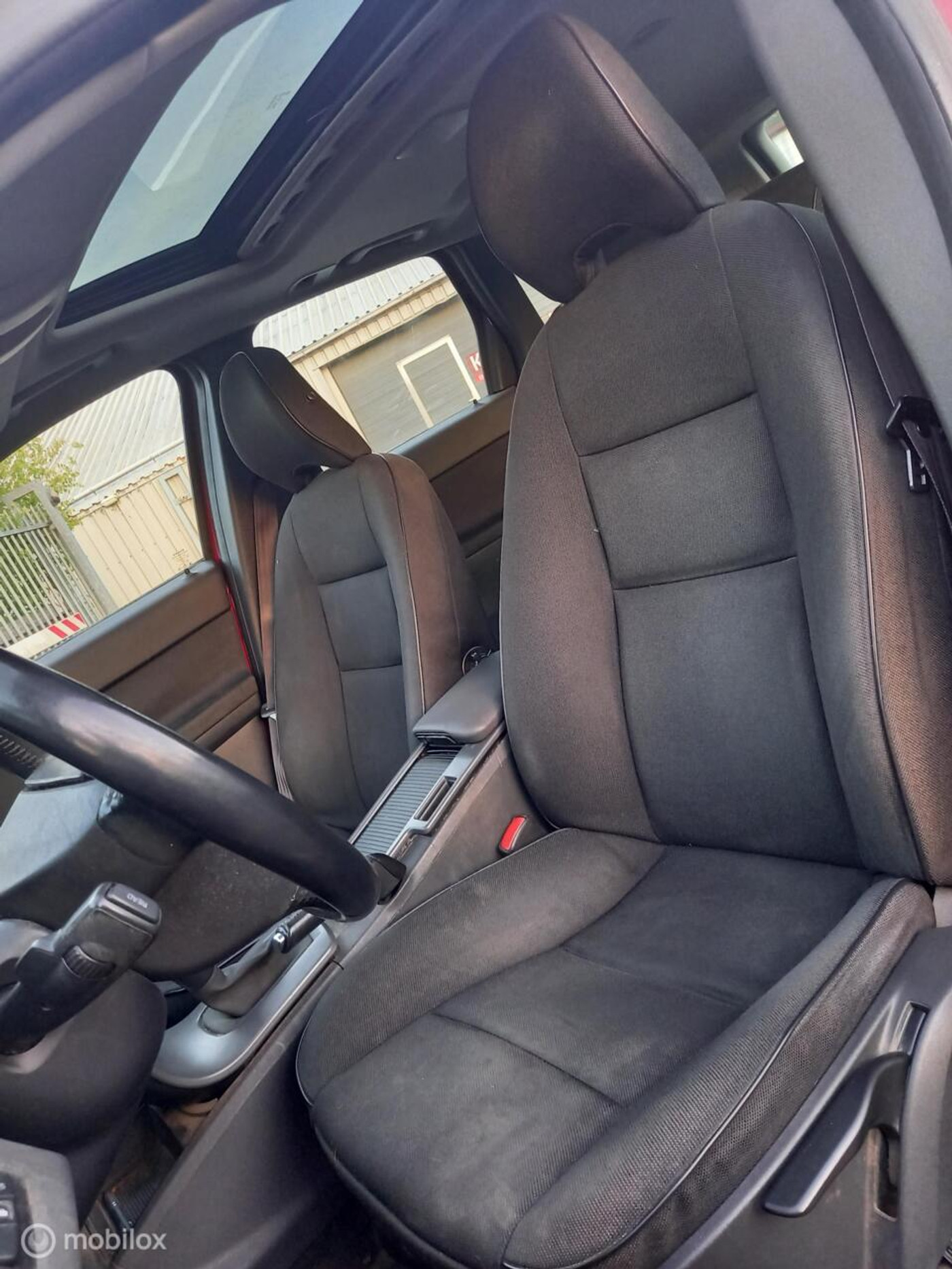Foto van Volvo V50