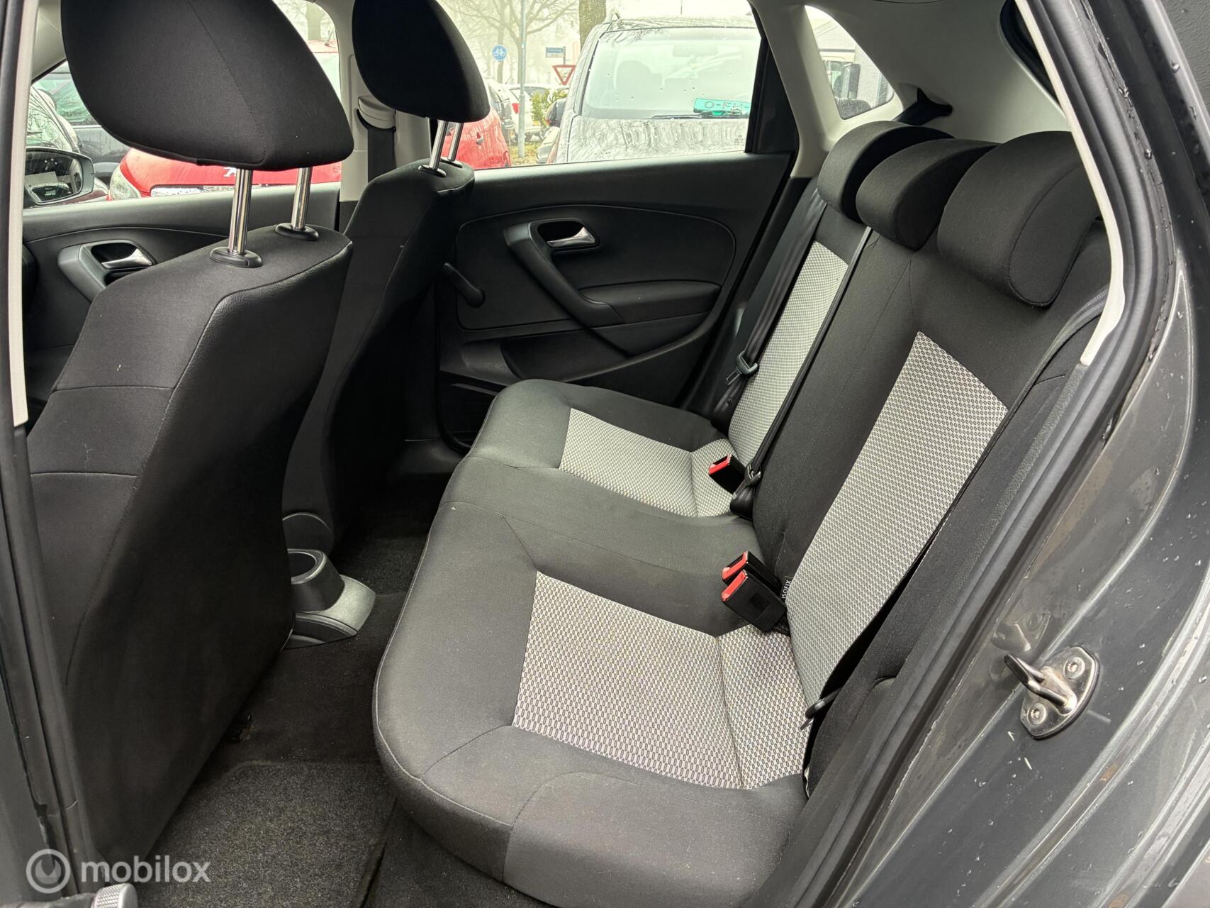 Foto van Volkswagen Polo
