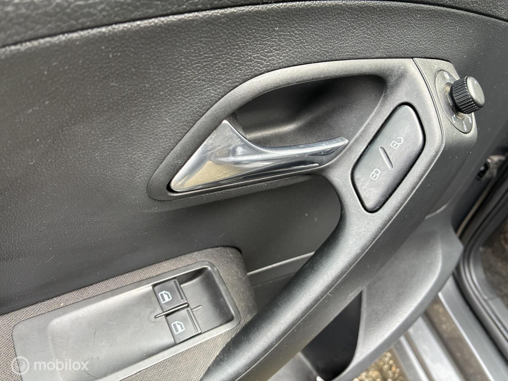 Foto van Volkswagen Polo