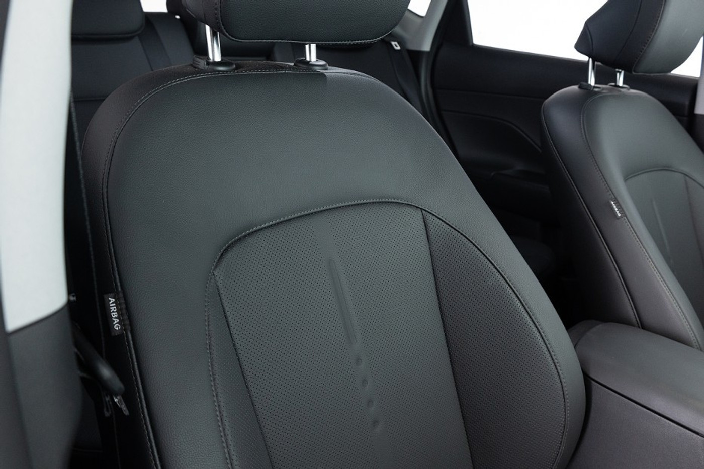 Foto van Hyundai Kona