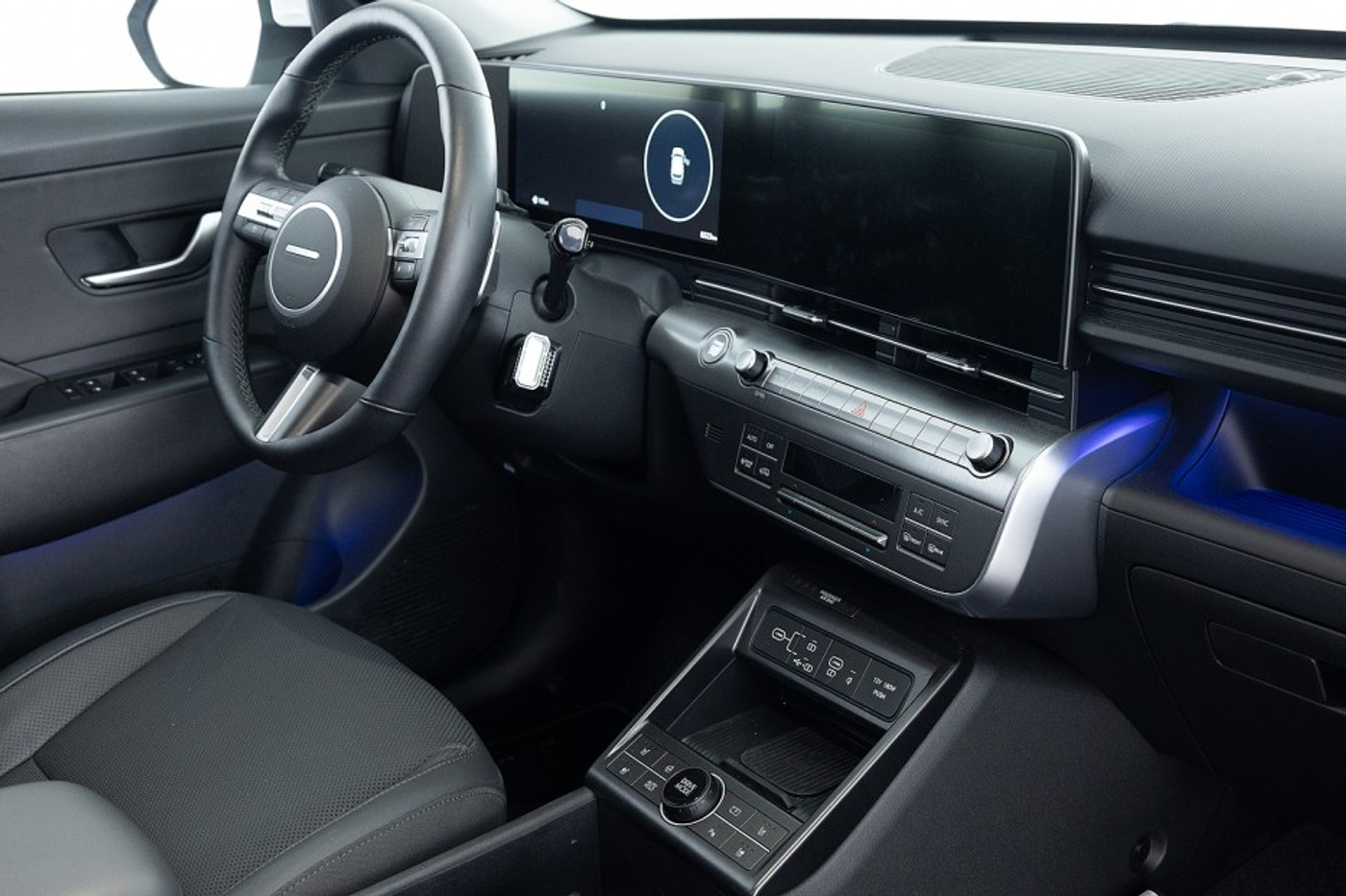 Foto van Hyundai Kona