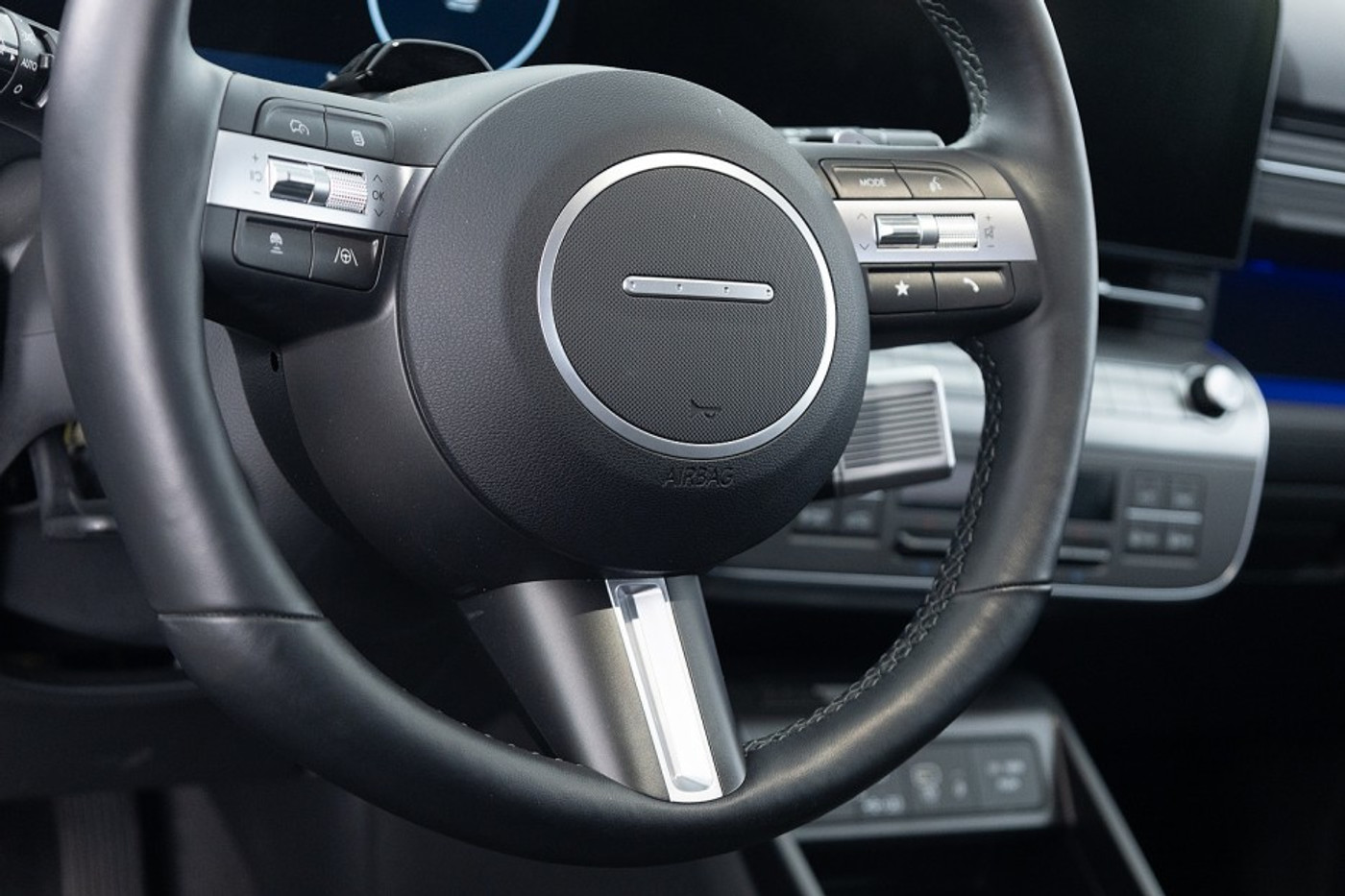 Foto van Hyundai Kona
