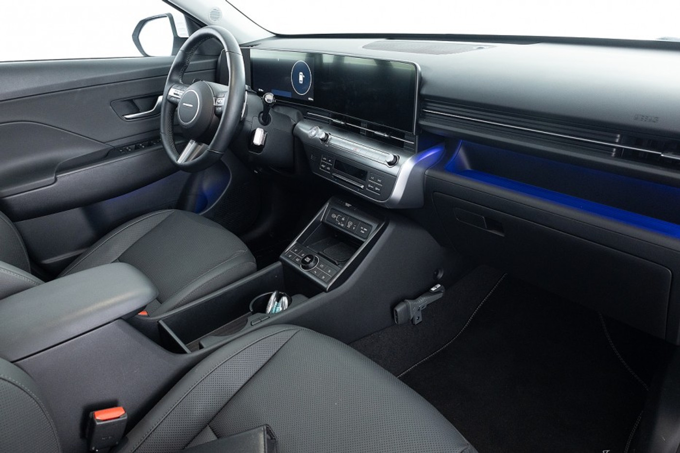 Foto van Hyundai Kona