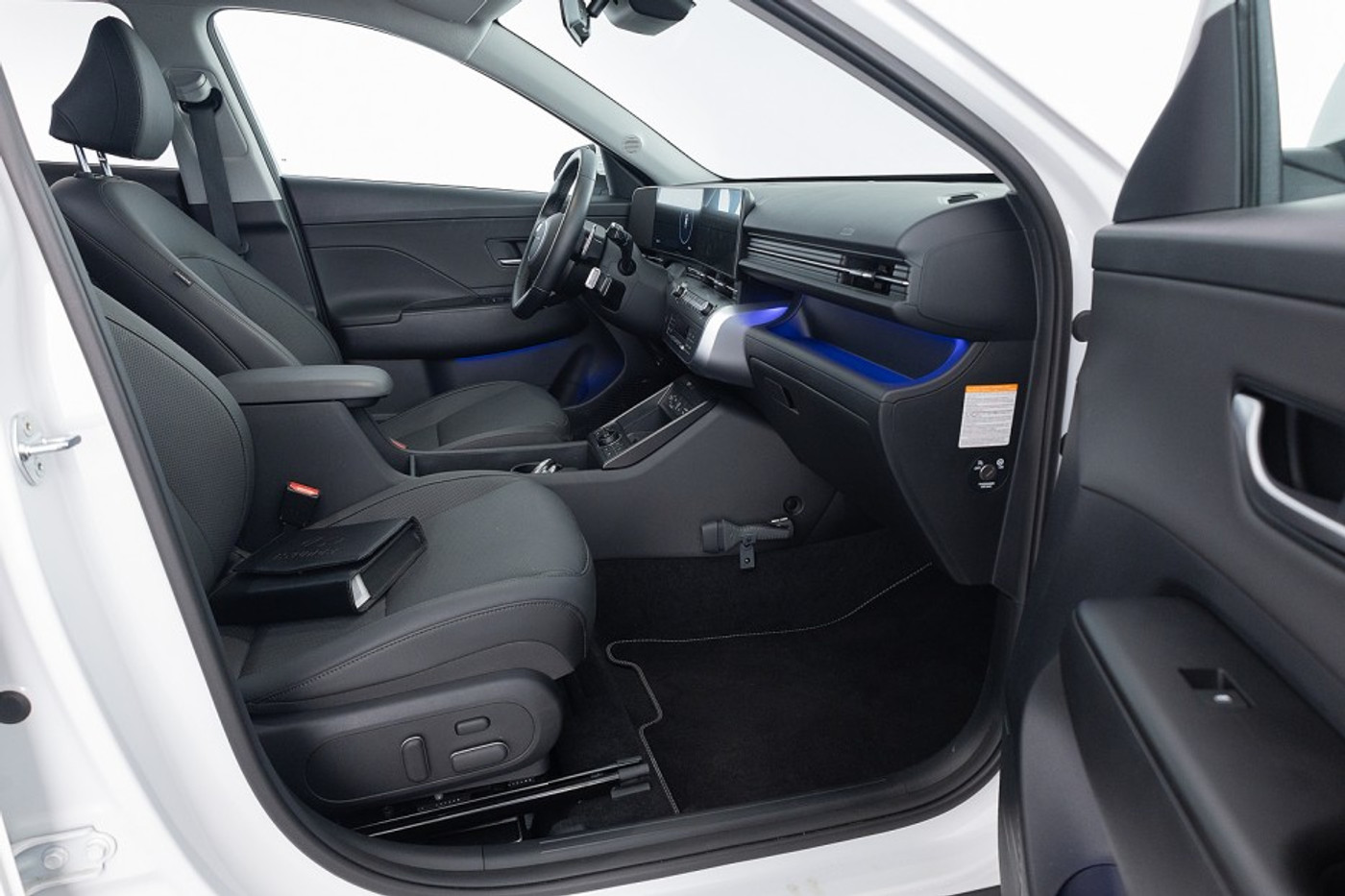 Foto van Hyundai Kona