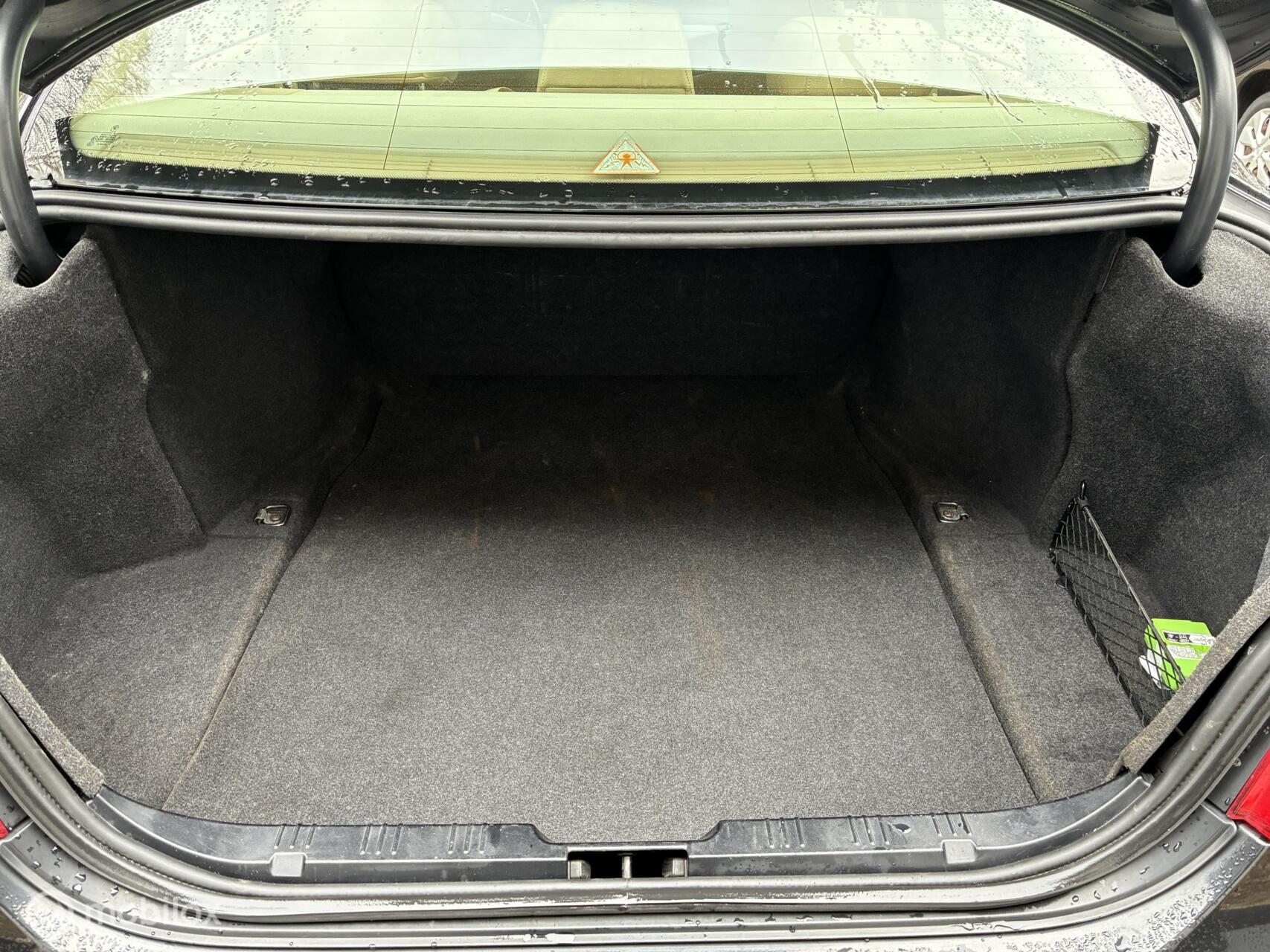 Foto van BMW 5er Reihe