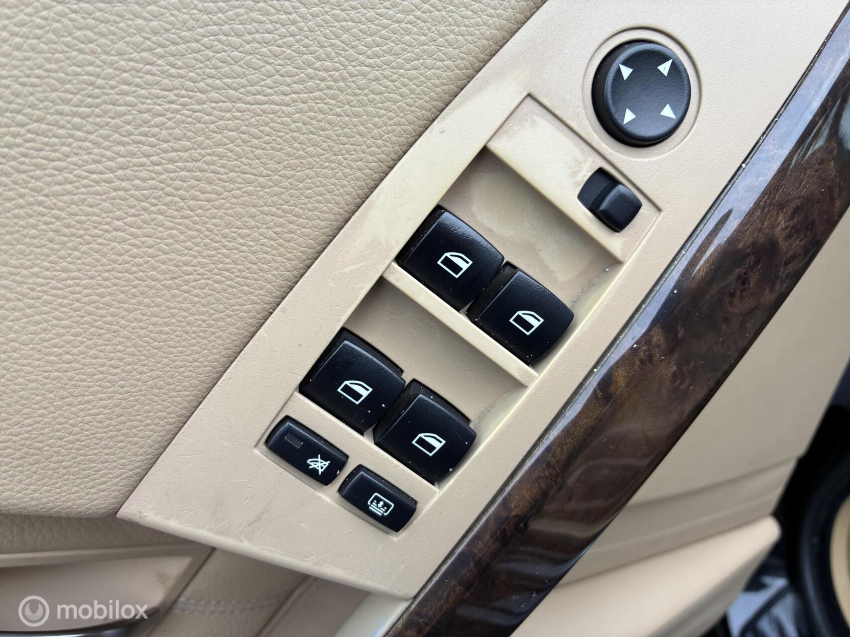Foto van BMW 5er Reihe