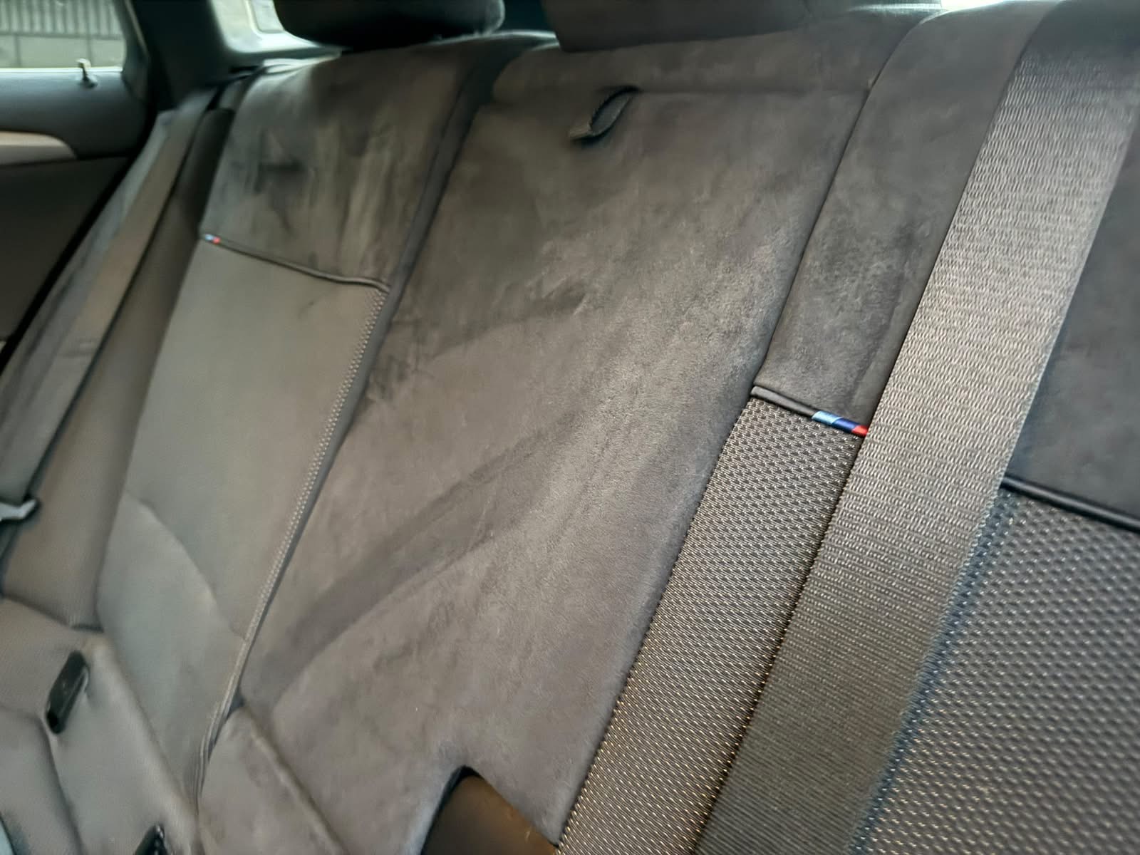 Foto van BMW X1 sDrive 18i