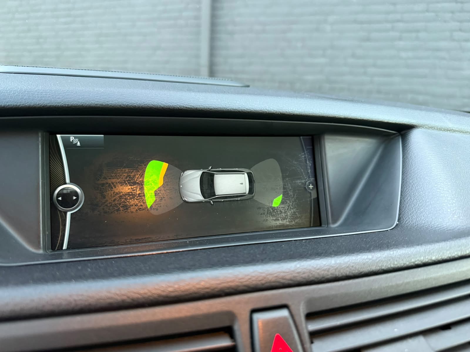 Foto van BMW X1 sDrive 18i