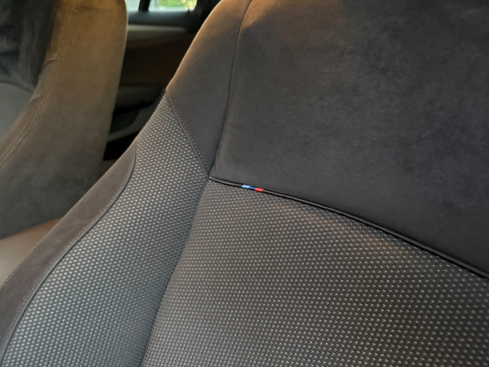 Foto van BMW X1 sDrive 18i