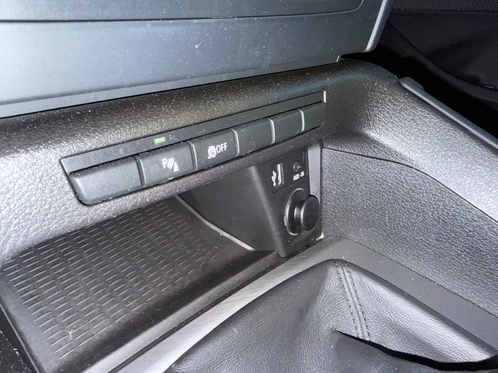 Foto van BMW X1 sDrive 18i
