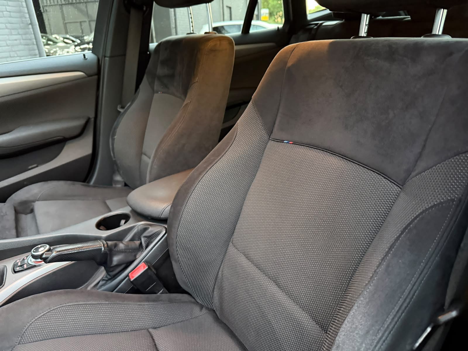 Foto van BMW X1 sDrive 18i