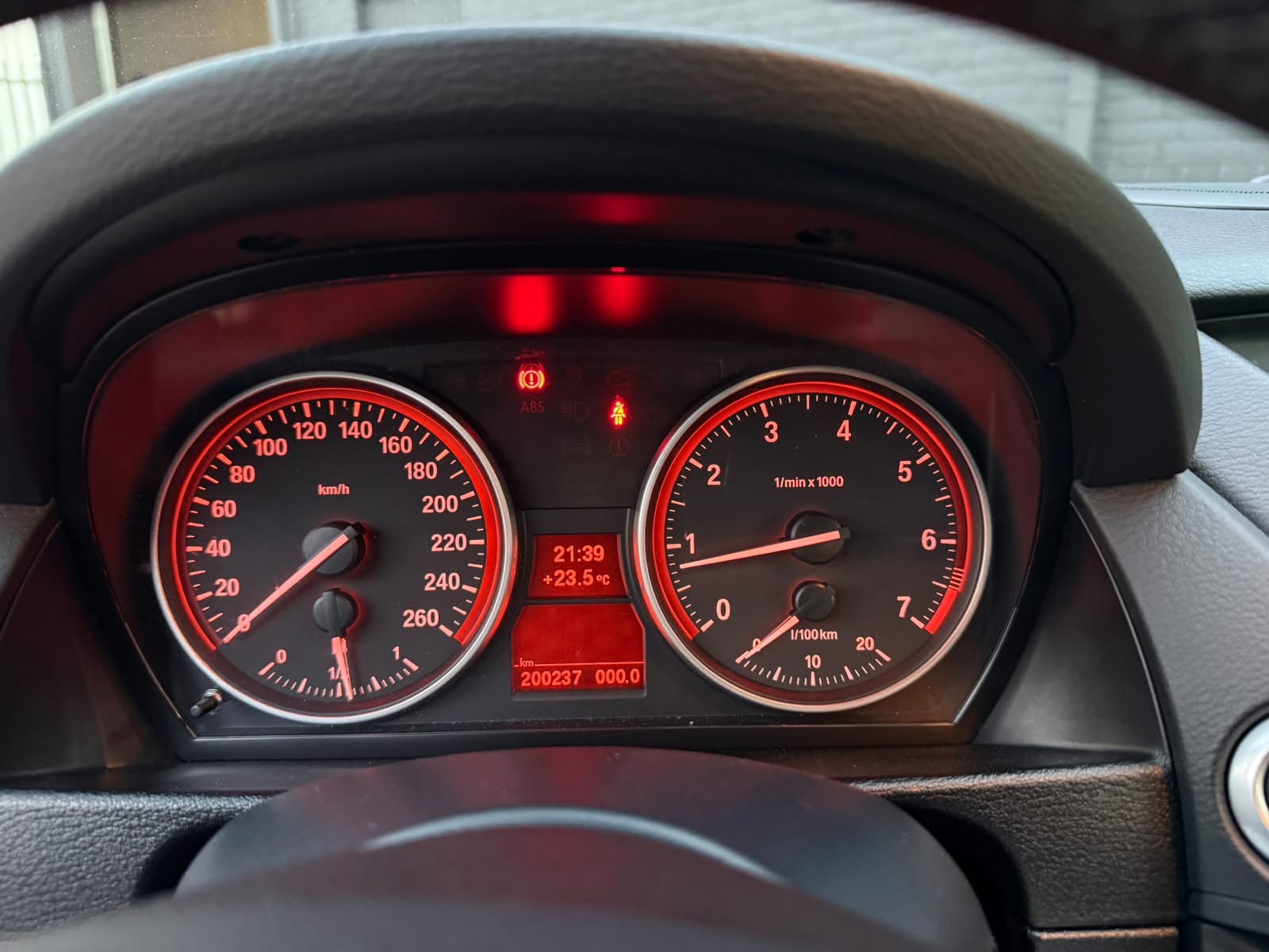 Foto van BMW X1 sDrive 18i