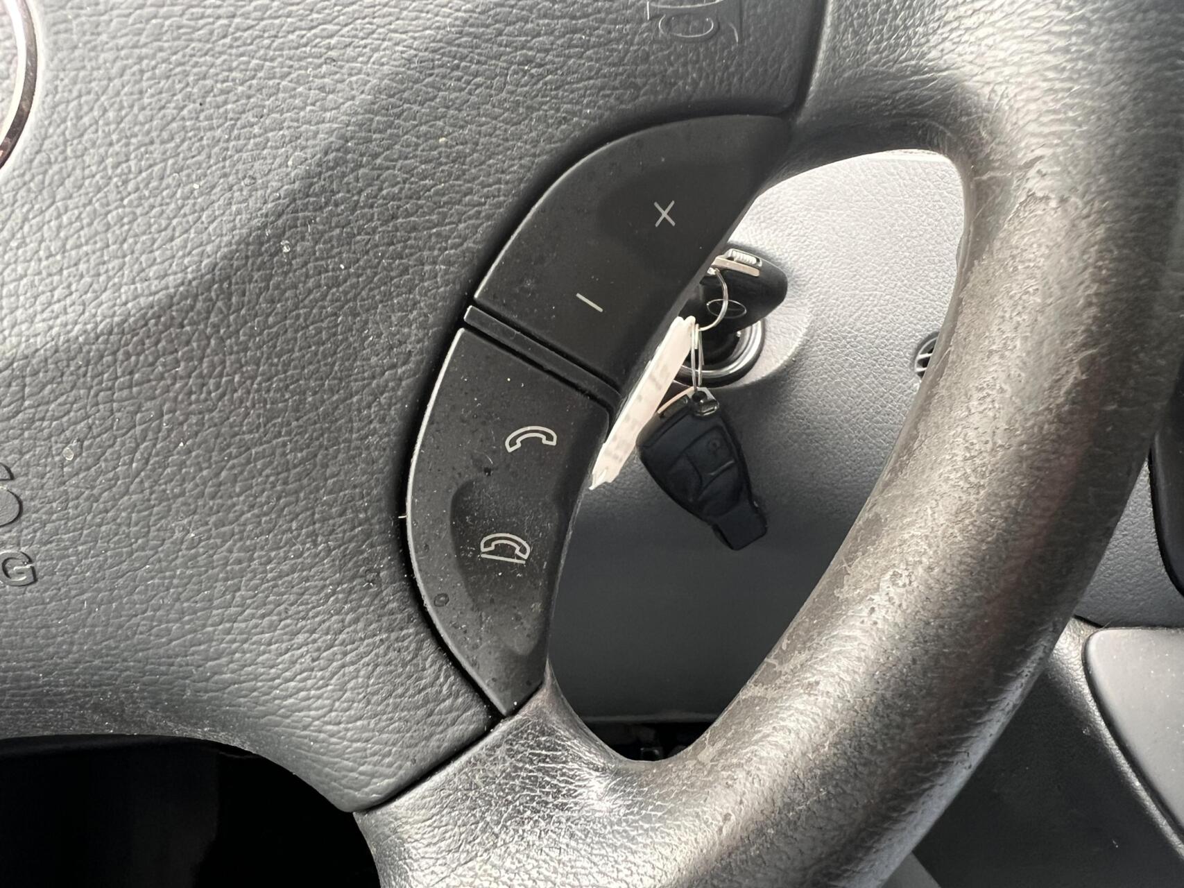 Foto van Mercedes-Benz 639 Vito 115 CDI