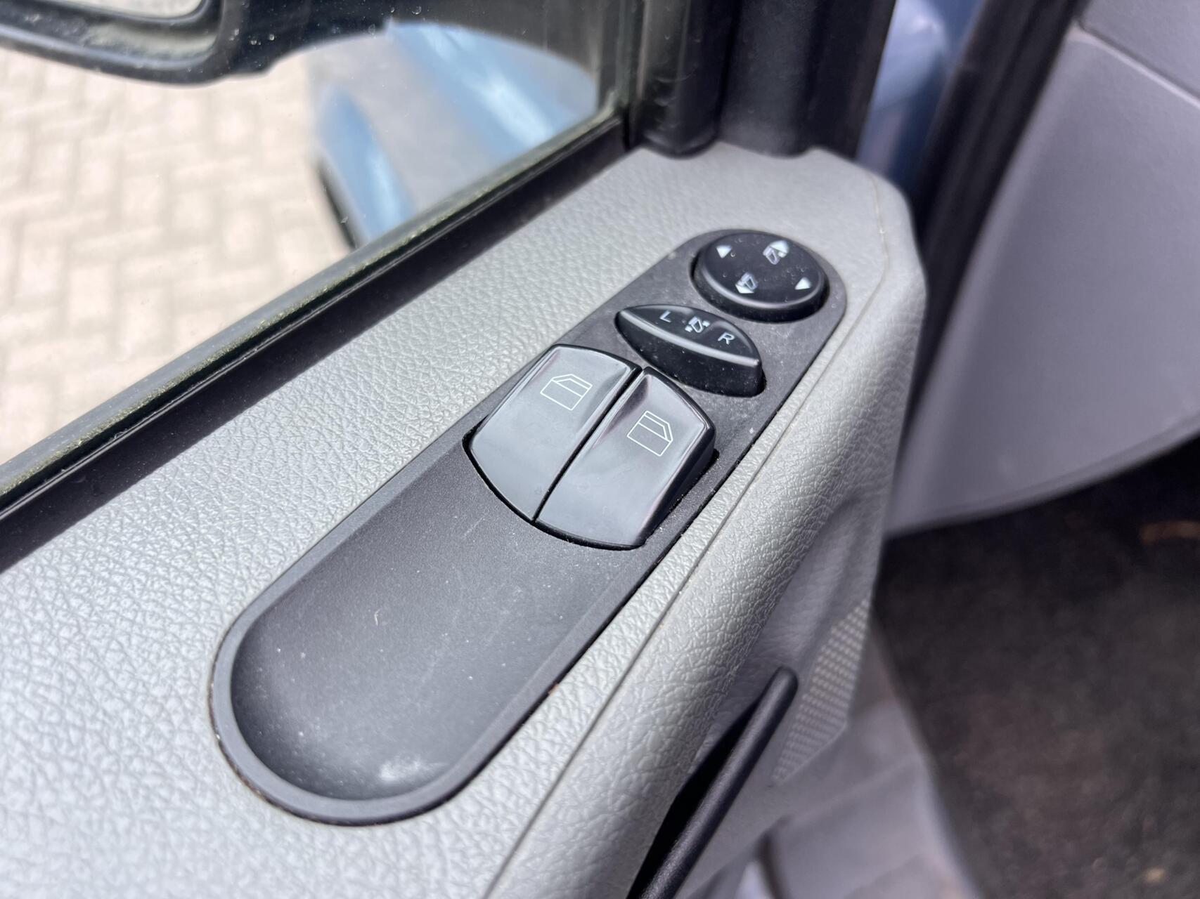 Foto van Mercedes-Benz 639 Vito 115 CDI