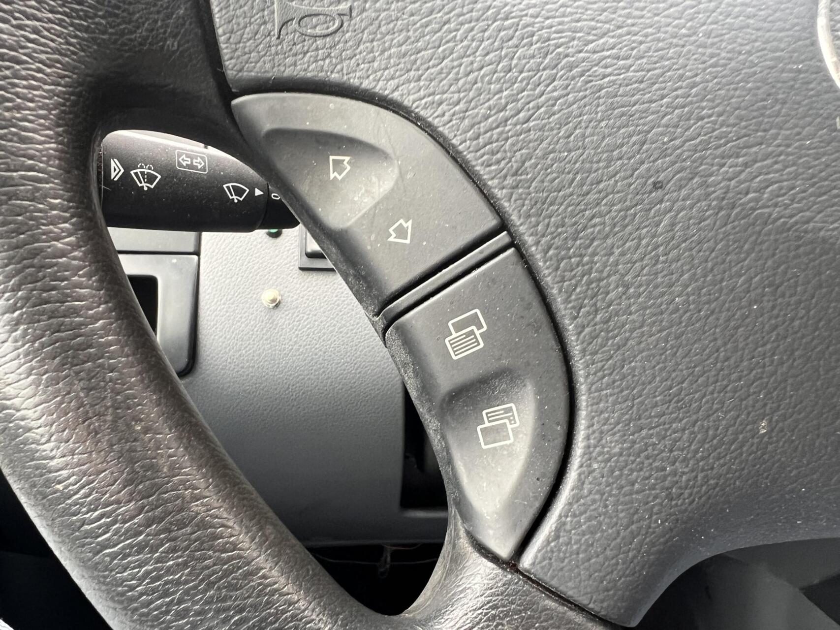 Foto van Mercedes-Benz 639 Vito 115 CDI