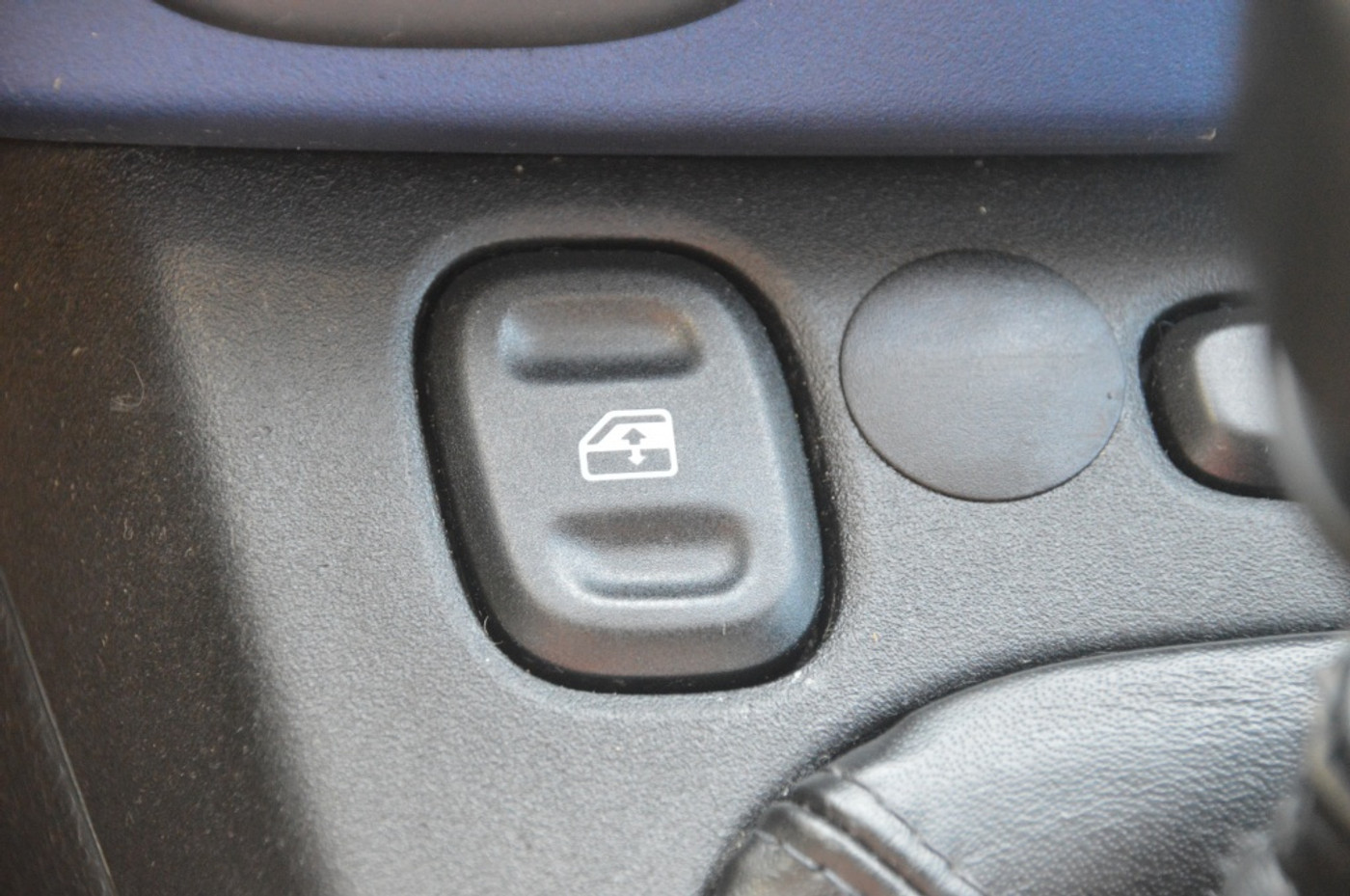 Foto van Fiat Panda