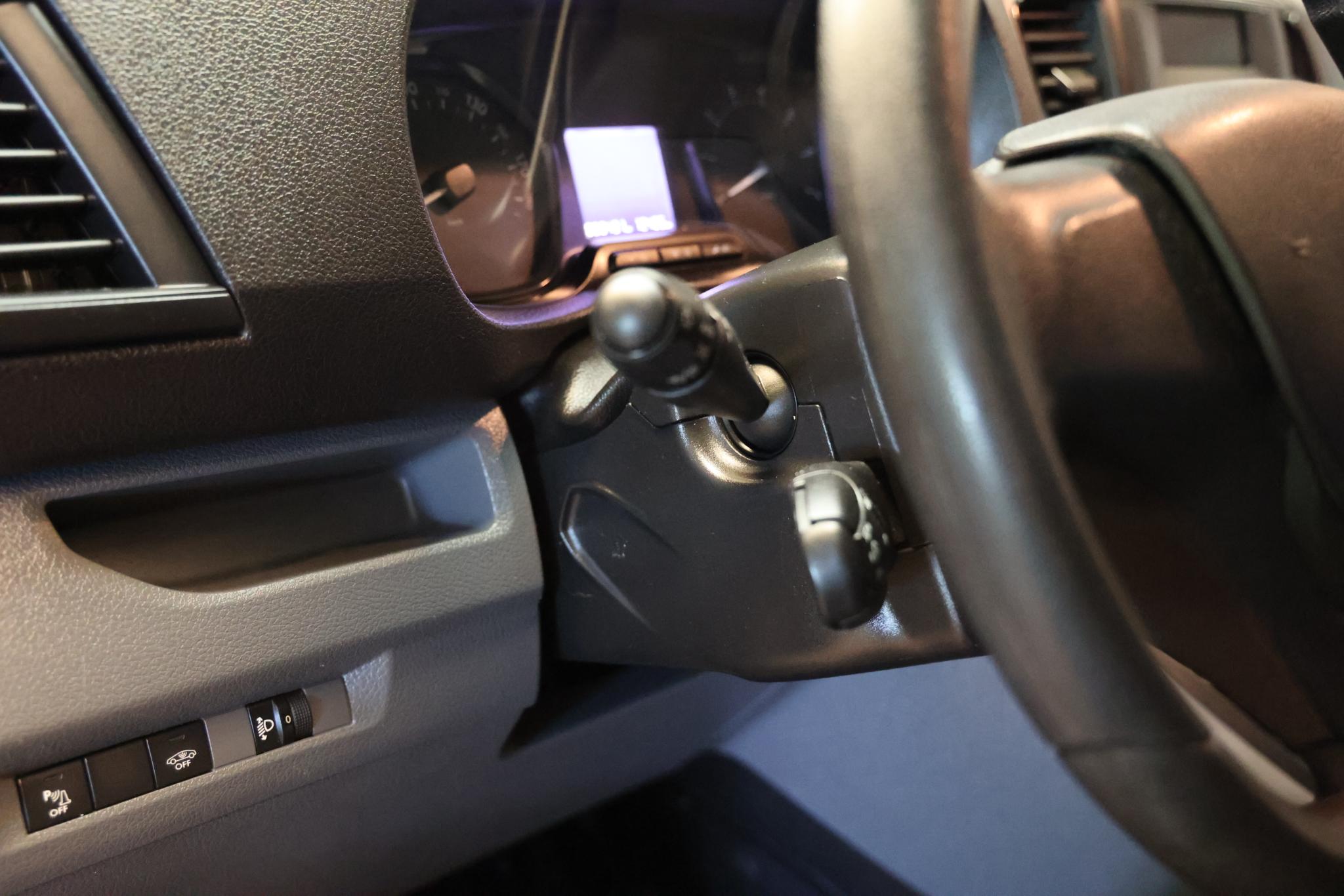 Foto van Opel Vivaro