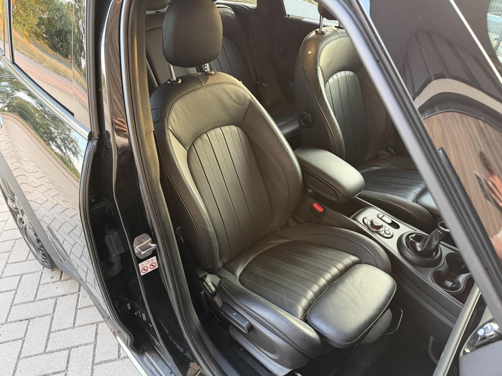 Foto van Mini Countryman Cooper Se All4