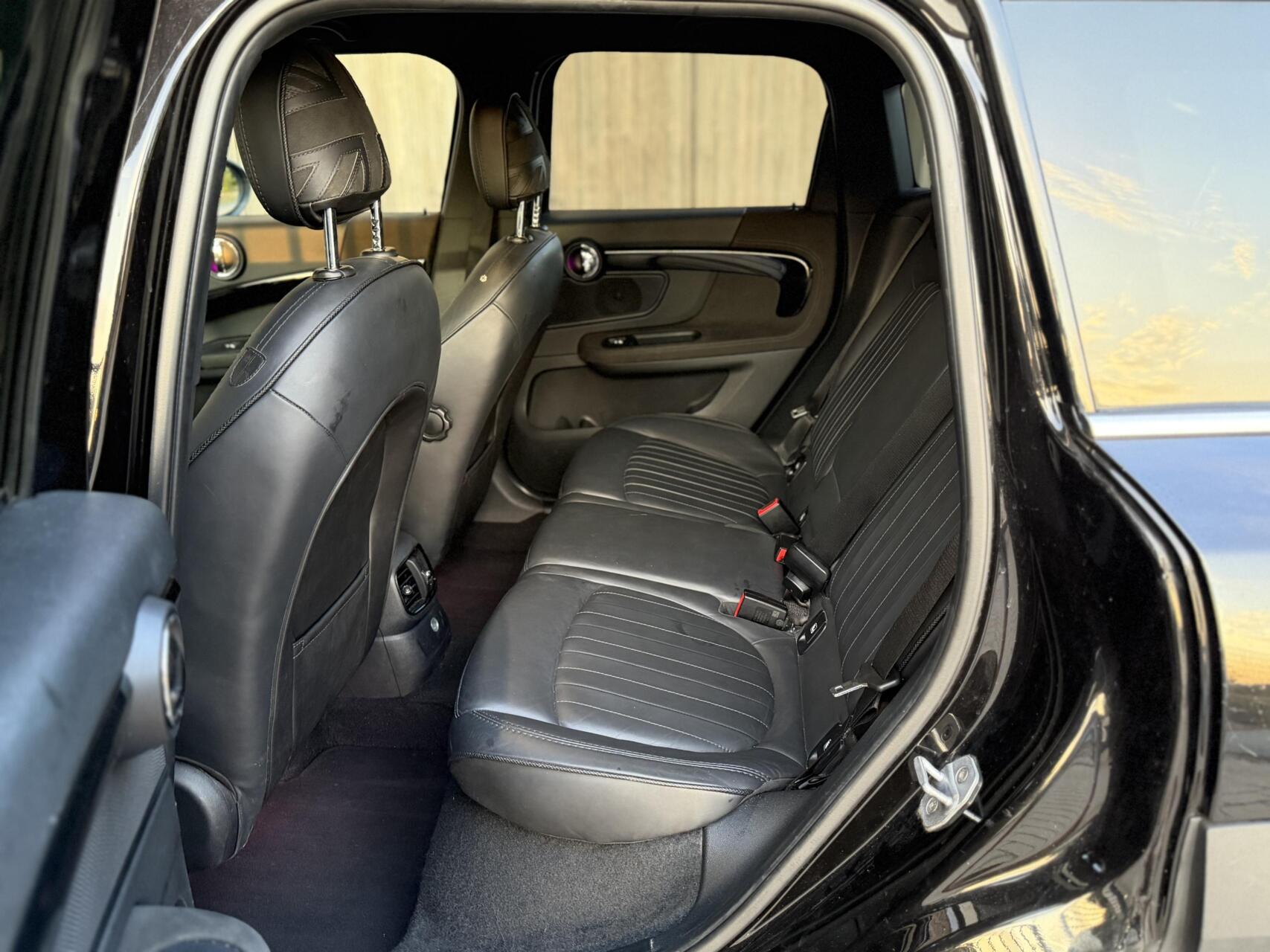 Foto van Mini Countryman Cooper Se All4