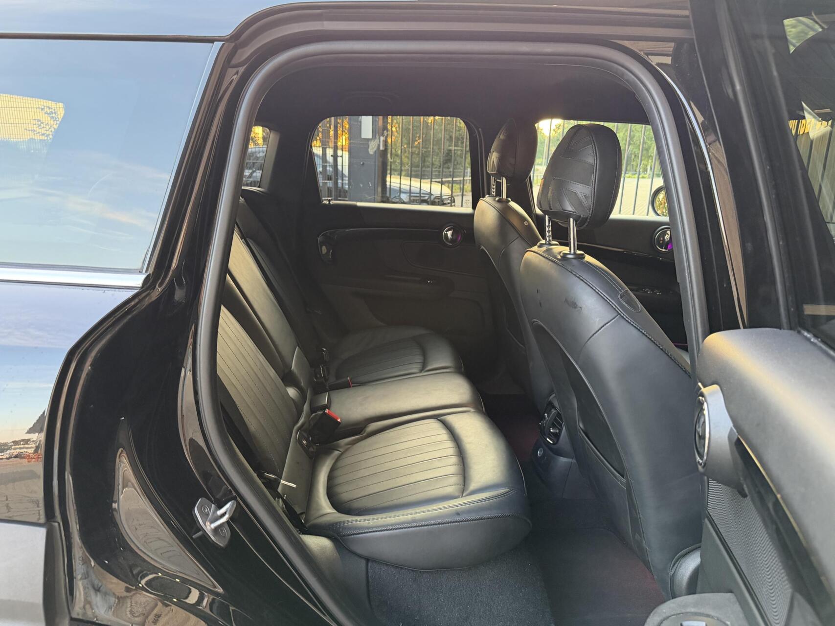 Foto van Mini Countryman Cooper Se All4
