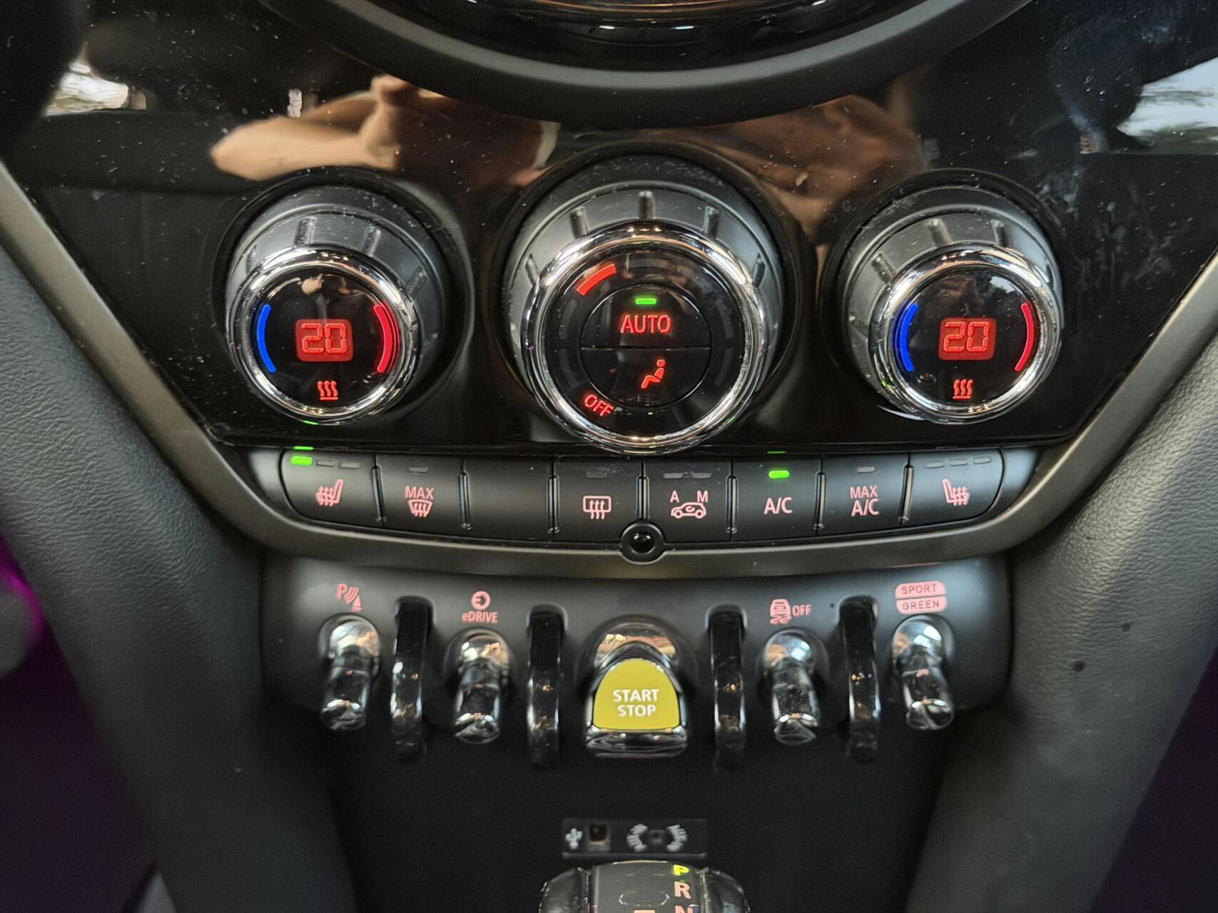 Foto van Mini Countryman Cooper Se All4