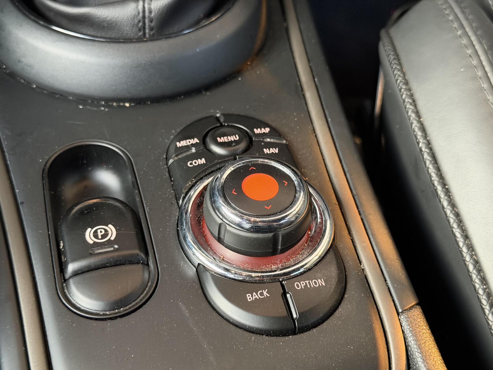 Foto van Mini Countryman Cooper Se All4