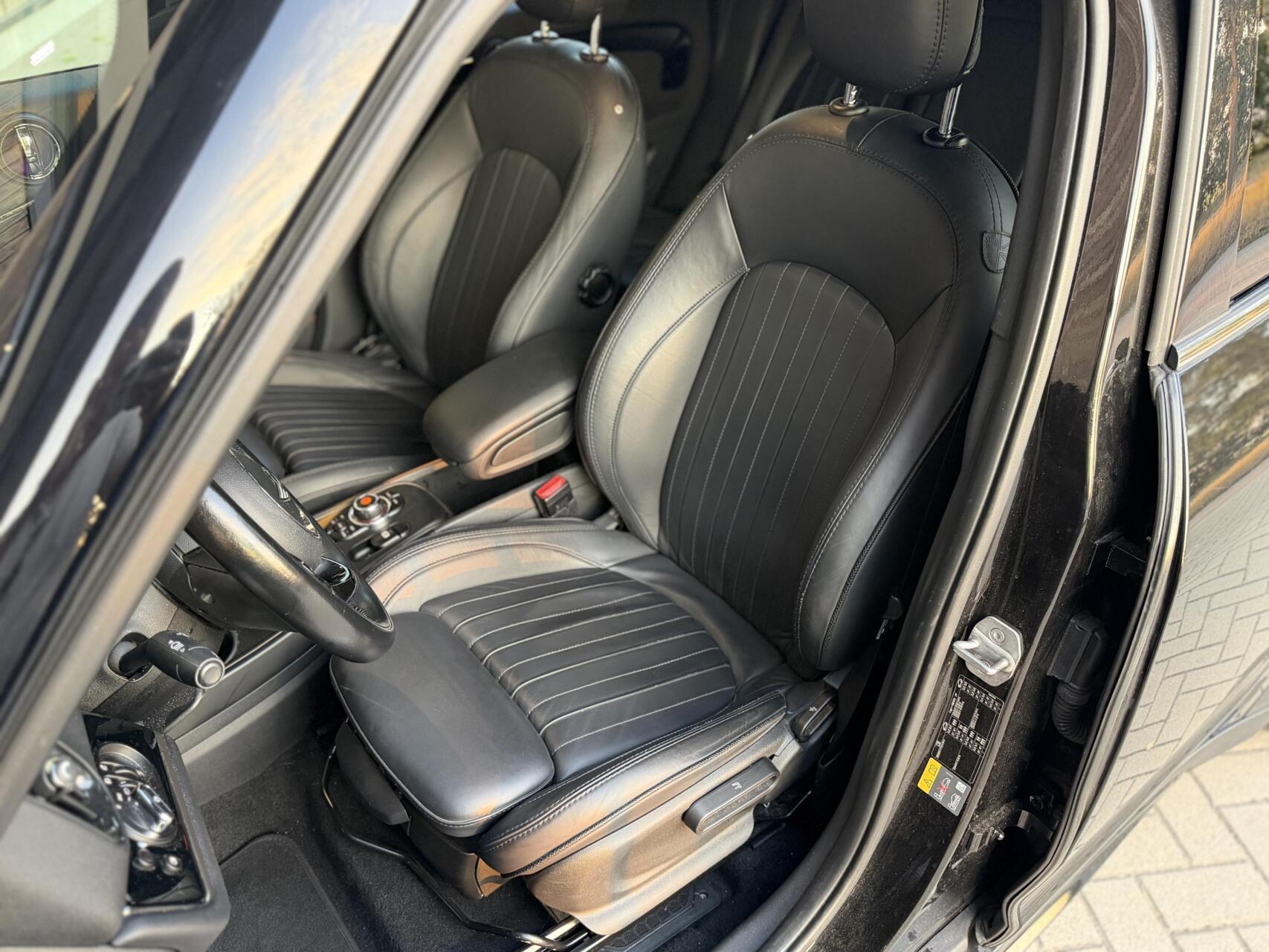 Foto van Mini Countryman Cooper Se All4