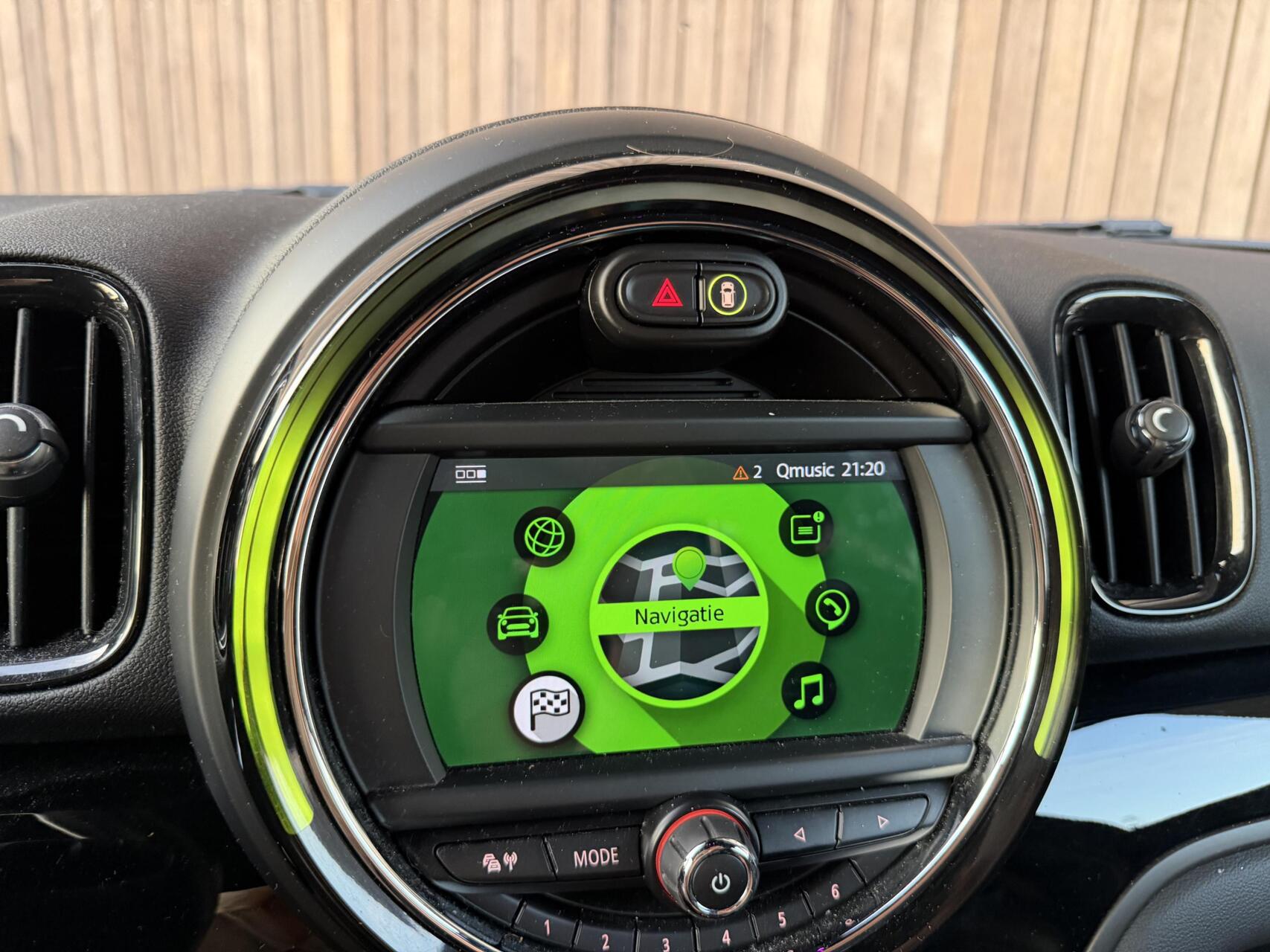 Foto van Mini Countryman Cooper Se All4
