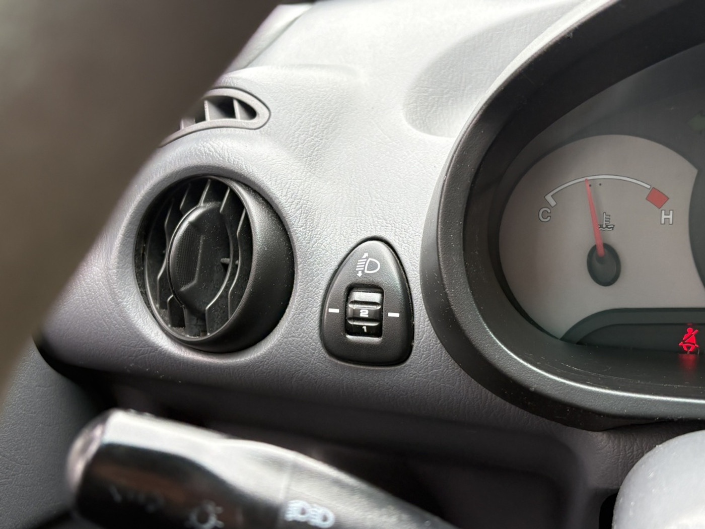 Foto van Hyundai Atos-prime