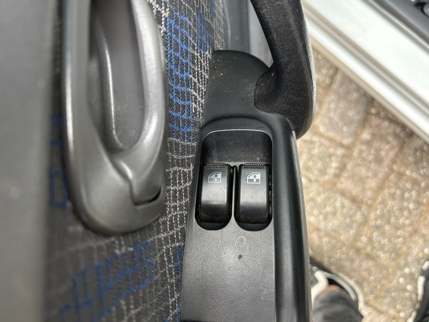 Foto van Hyundai Atos-prime