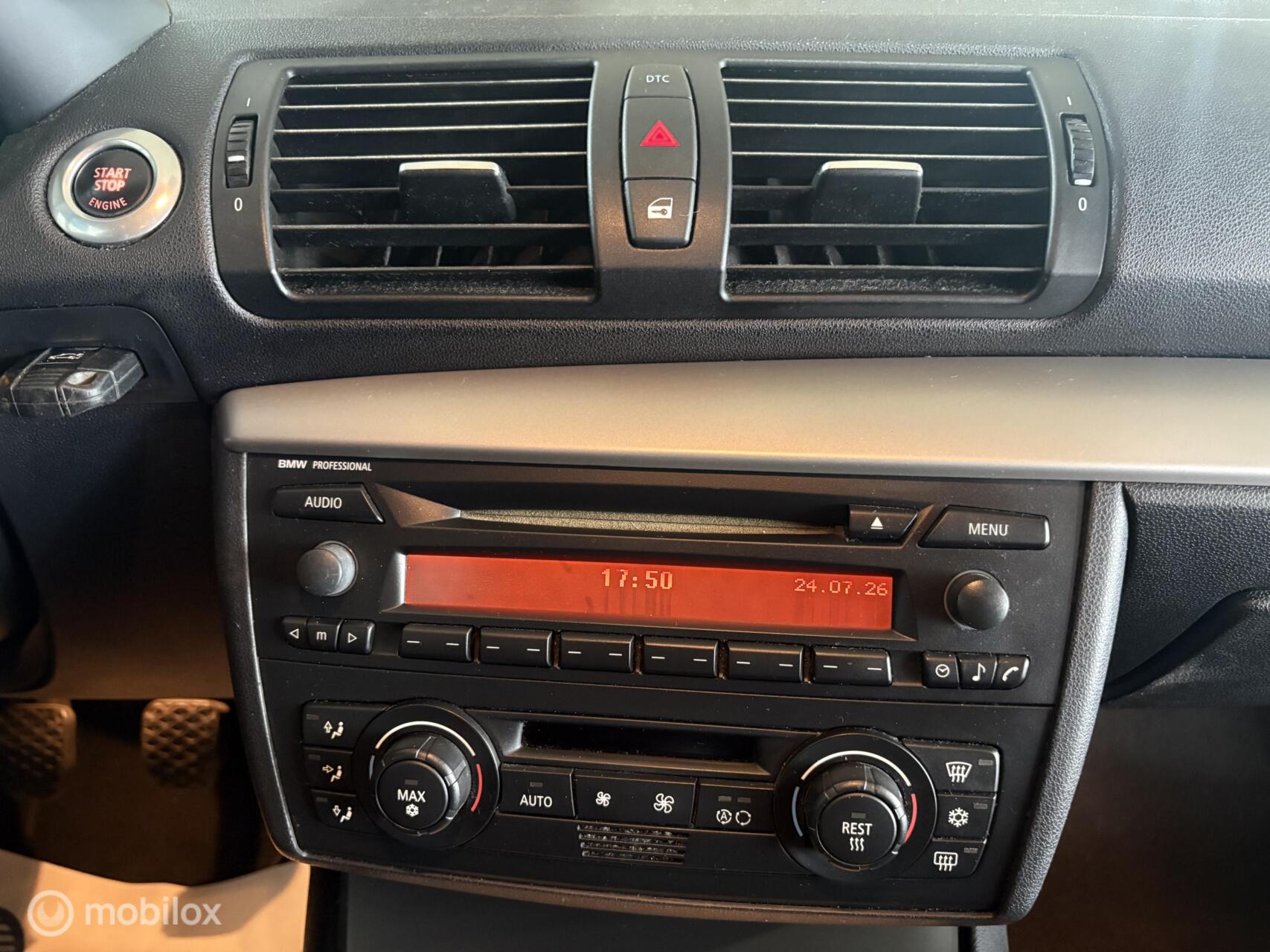Foto van BMW 1-serie