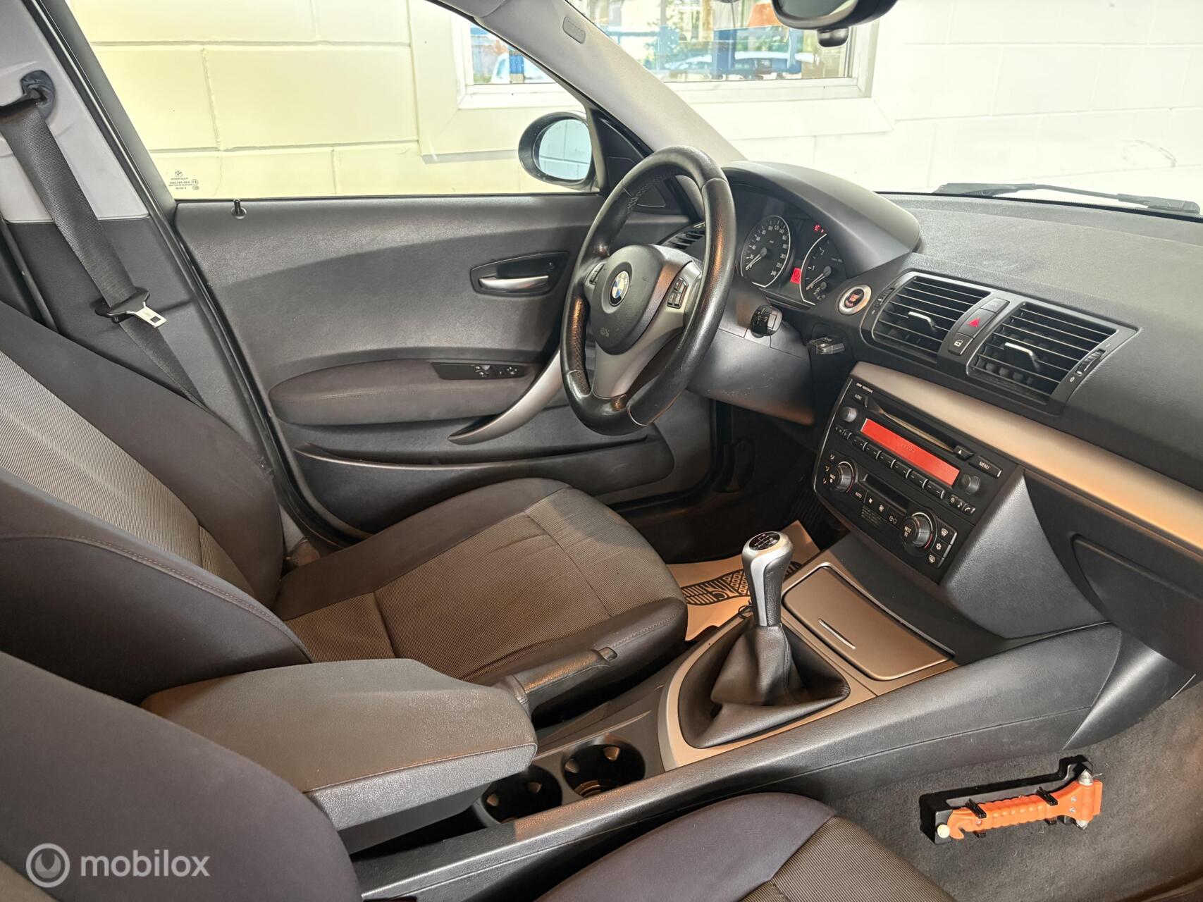Foto van BMW 1-serie