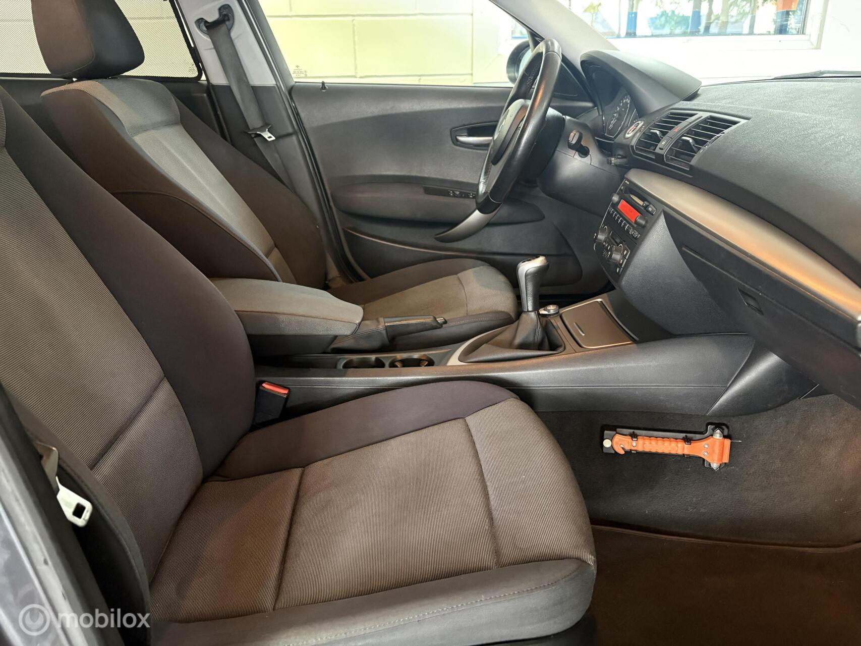 Foto van BMW 1-serie