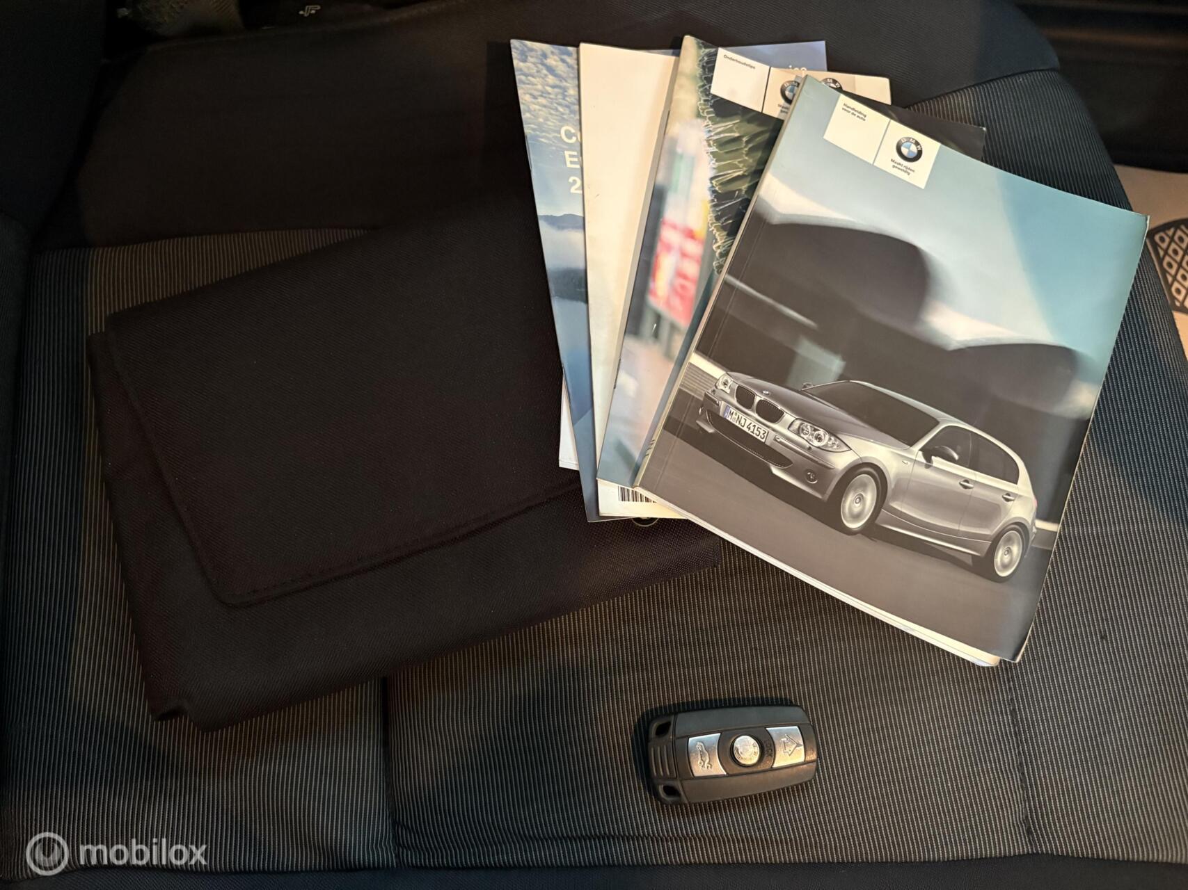 Foto van BMW 1-serie