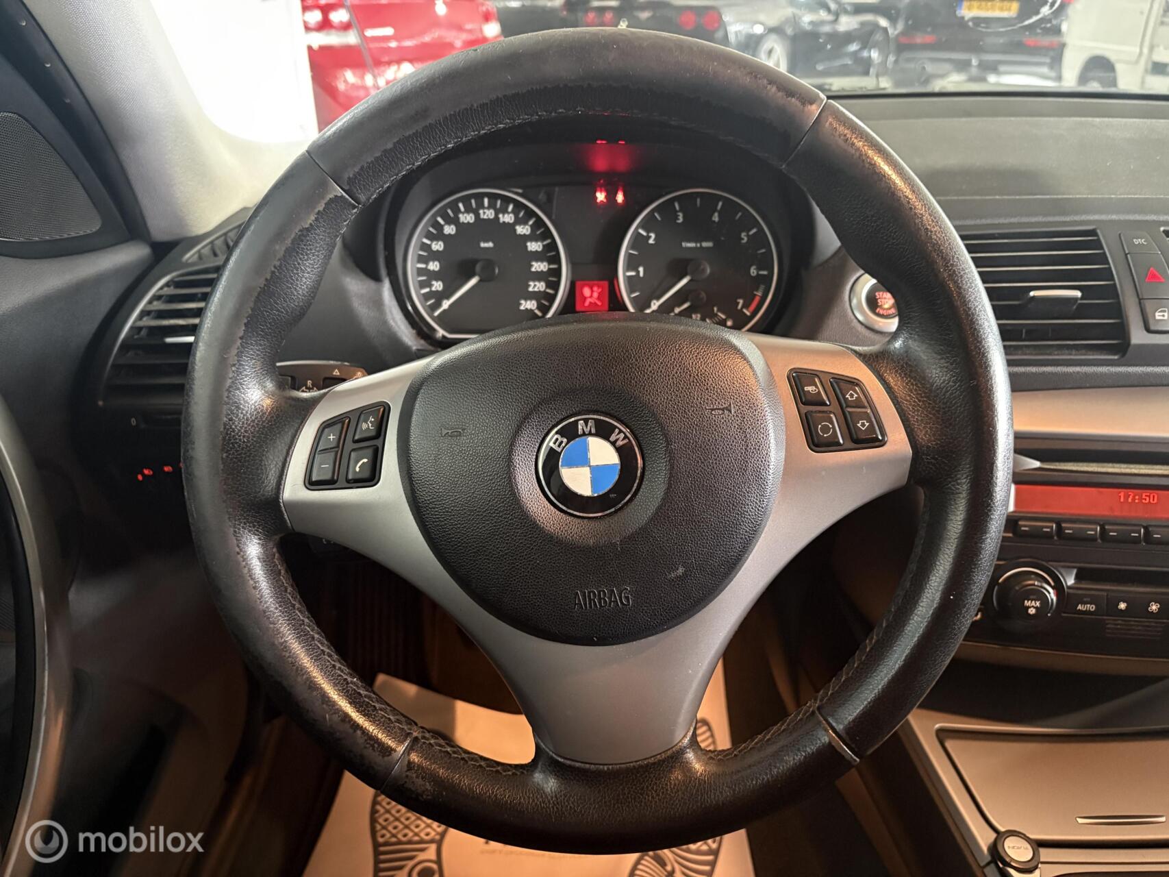 Foto van BMW 1-serie