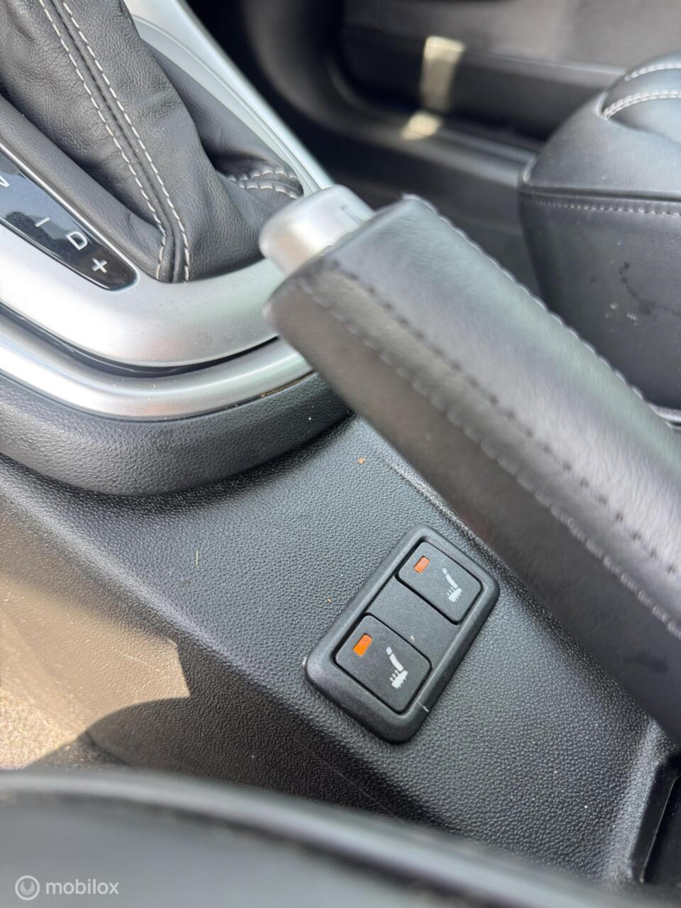 Foto van Lancia Lancia Delta