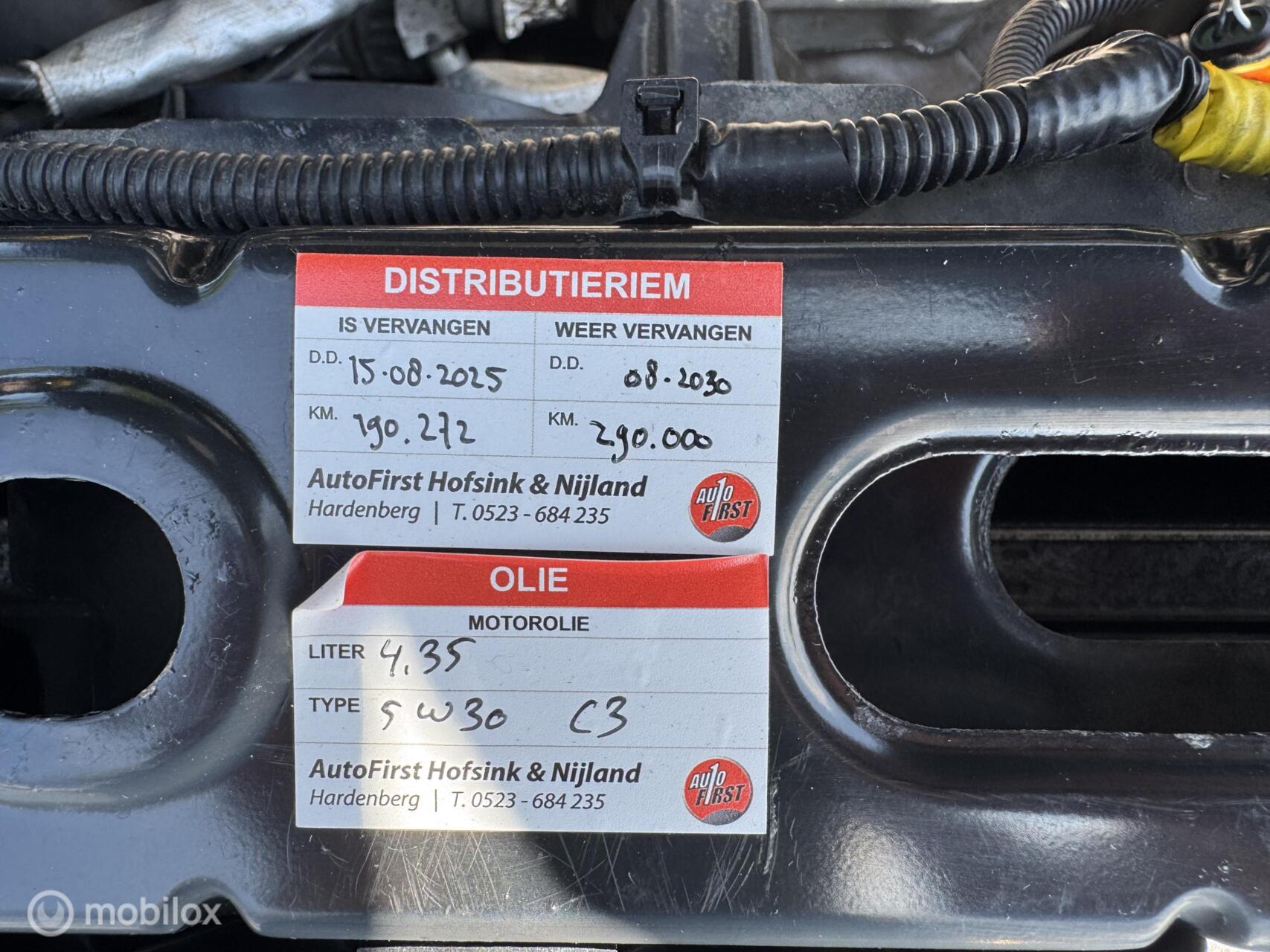 Foto van Lancia Lancia Delta