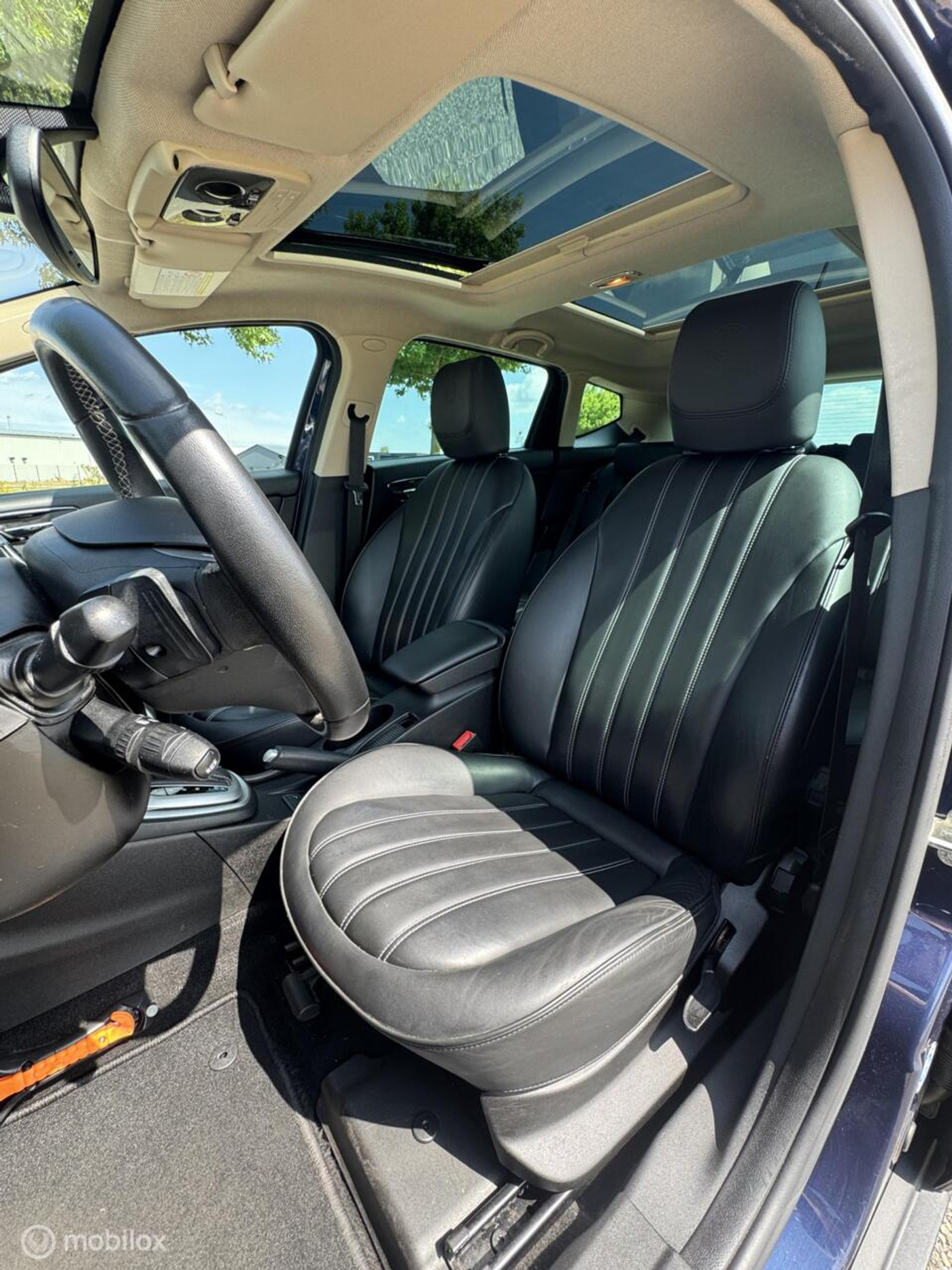 Foto van Lancia Lancia Delta